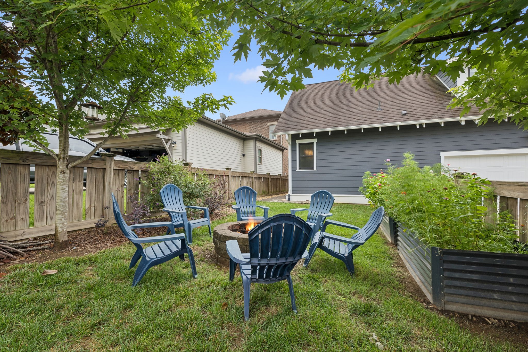  3846 Somers Ln, Thompsons Station, TN, 37179 - 物件實景