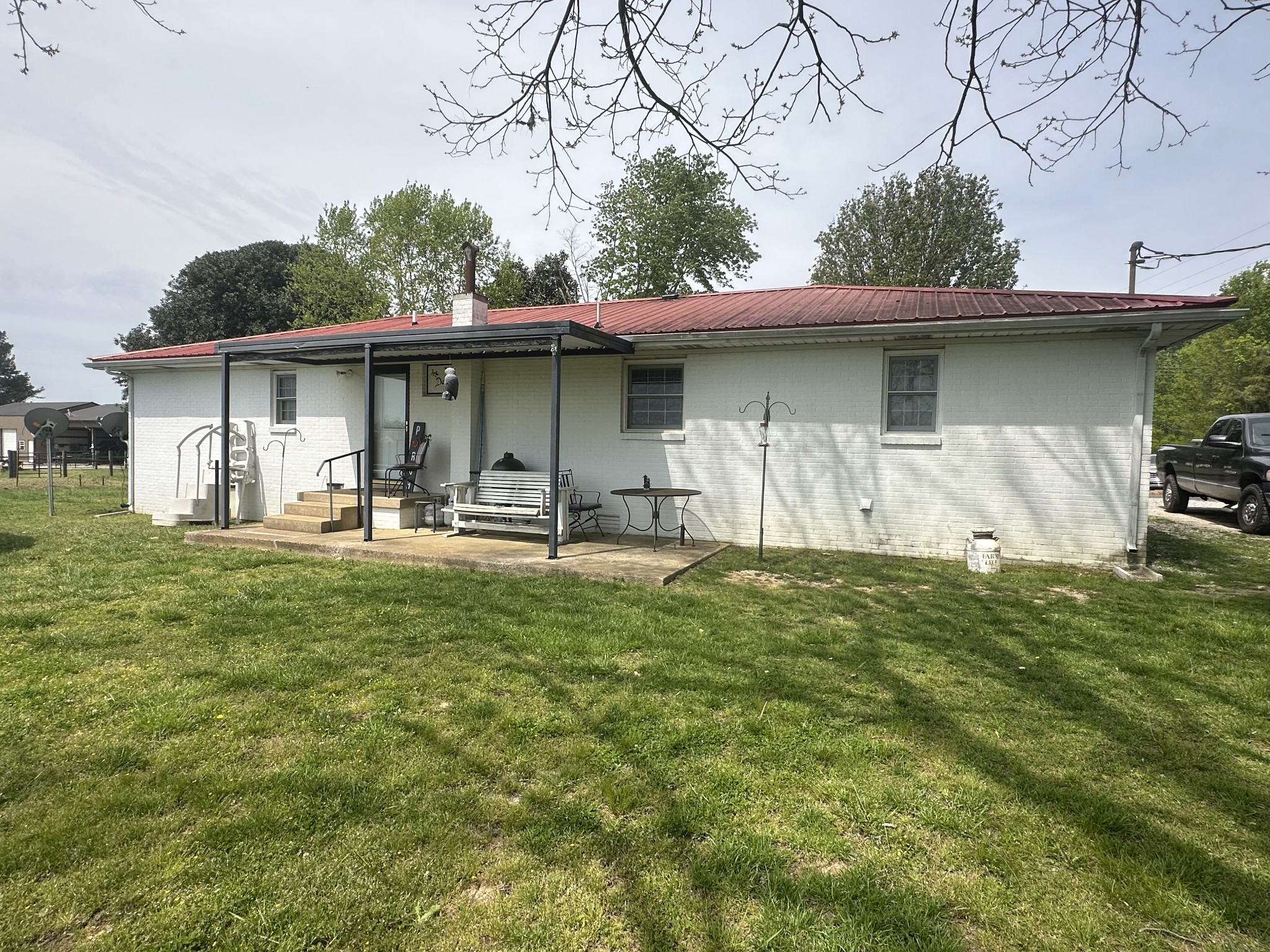 Lawrenceburg, Tennessee, 38464, United States, 3 Bedrooms Bedrooms, ,1 BathroomBathrooms,Residential,For Sale,1767762