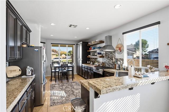 Menifee, California, 92584, United States, 4 Bedrooms Bedrooms, ,3 BathroomsBathrooms,Residential,For Sale,2003527