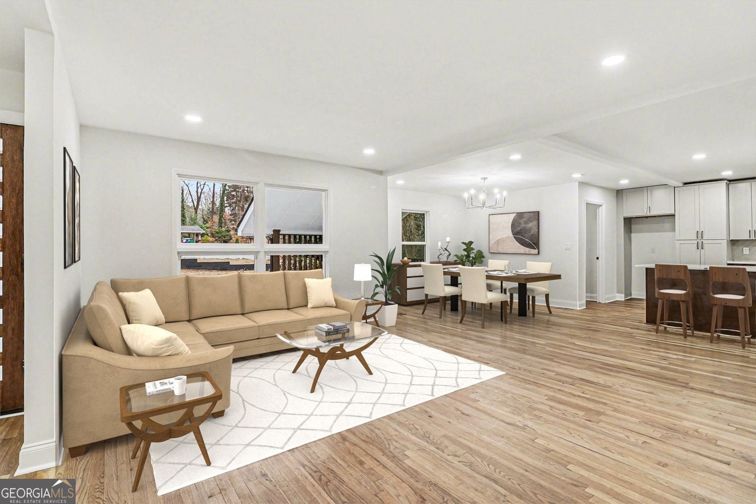 Atlanta, Georgia, 30345, United States, 4 Bedrooms Bedrooms, ,3 BathroomsBathrooms,Residential,For Sale,2015198