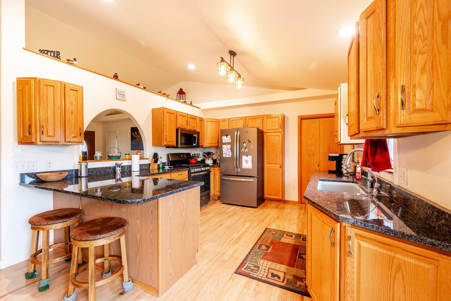 Buffalo, Wyoming, 82834, United States, 3 Bedrooms Bedrooms, ,2 BathroomsBathrooms,Residential,For Sale,1982571