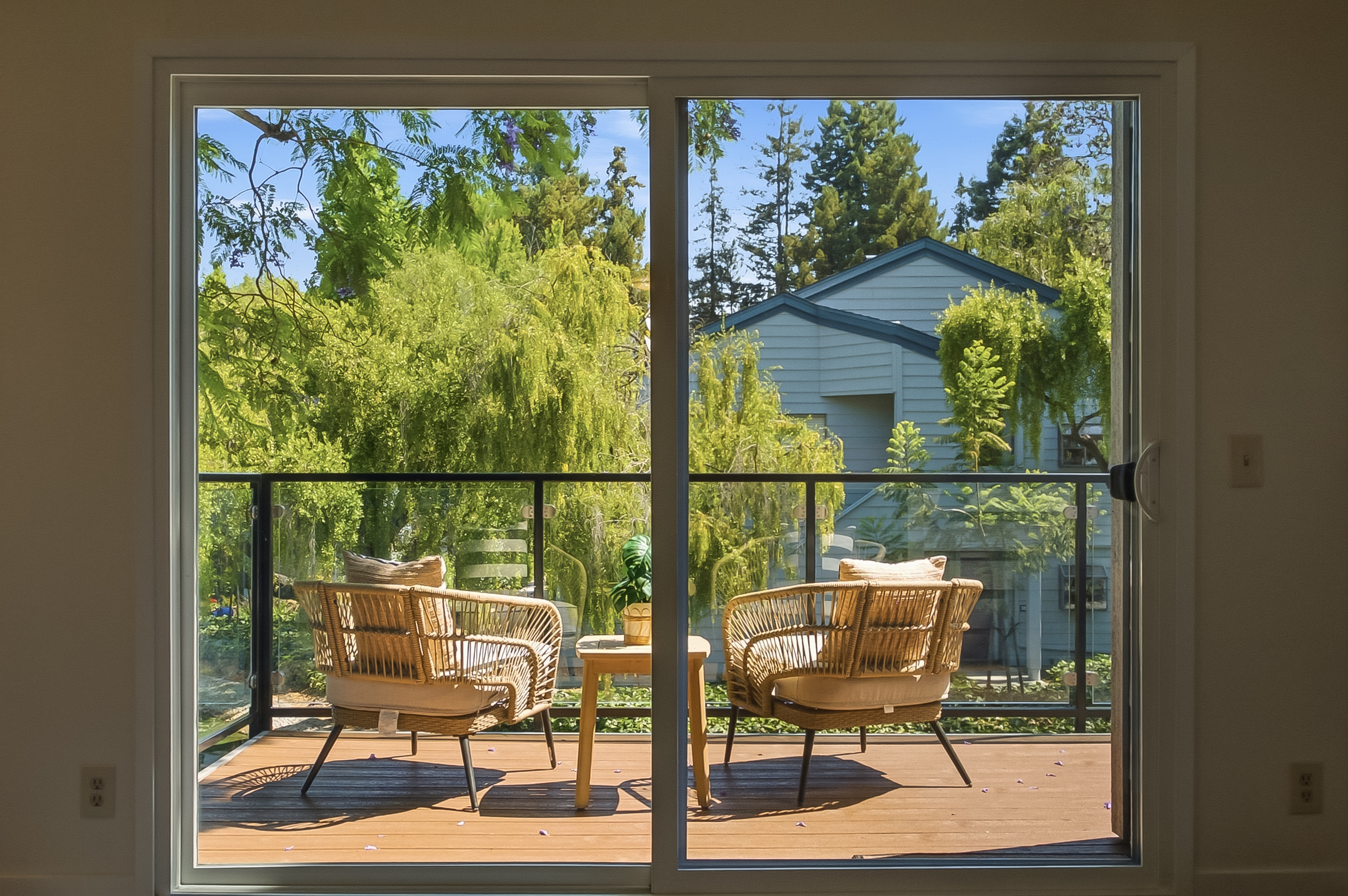 Lakefront Living in the Heart of Mountain View - 物件實景