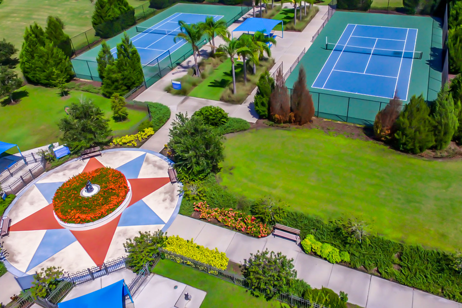  CENTRAL PARK SUBPHASE B-2A & B-2C - 物件實景