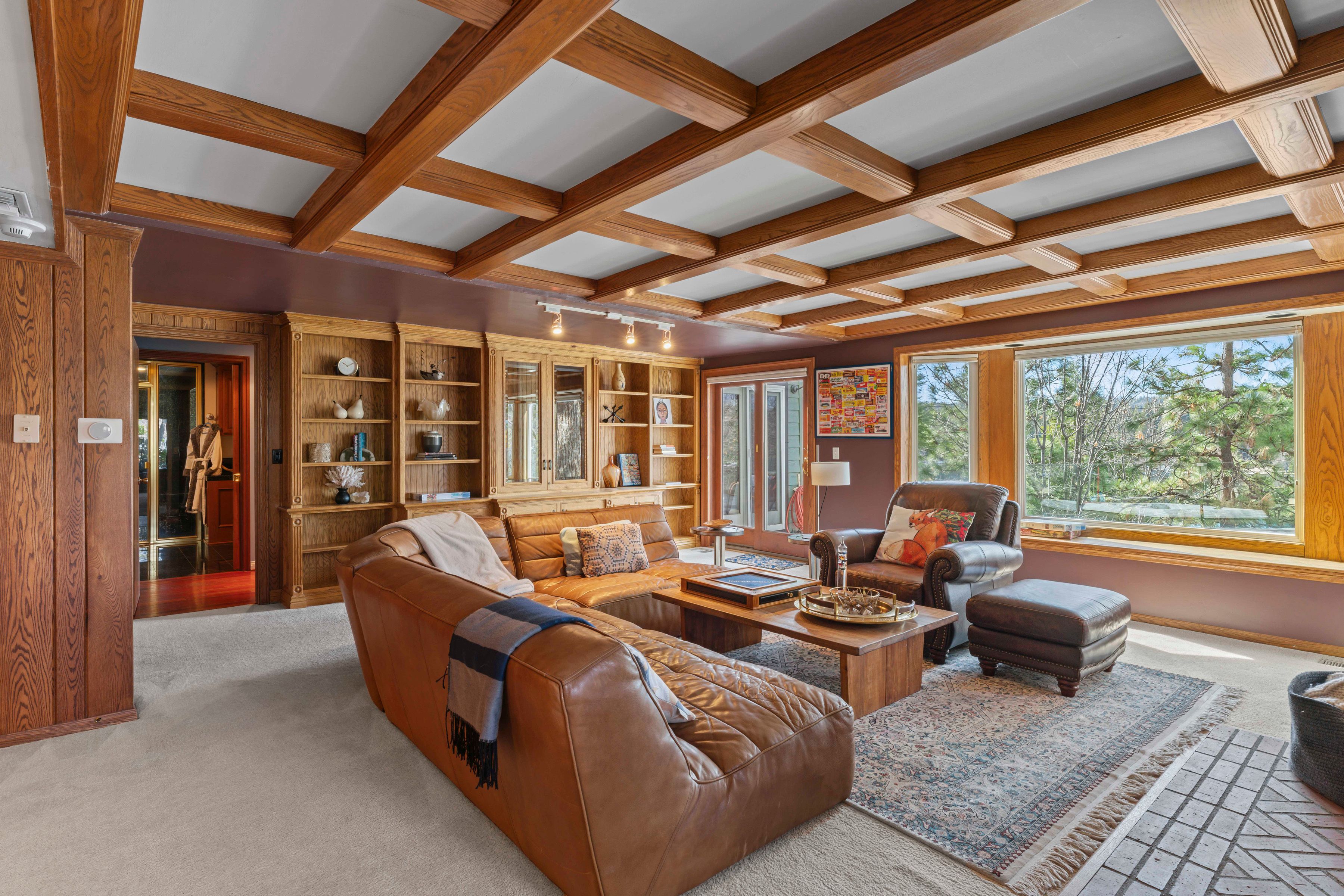  28019 North Shore Road, Lake Arrowhead, CA 92352 - 物件實景