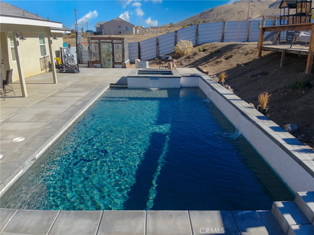 Apple Valley, California, 92308, United States, 4 Bedrooms Bedrooms, ,3 BathroomsBathrooms,Residential,For Sale,2000877