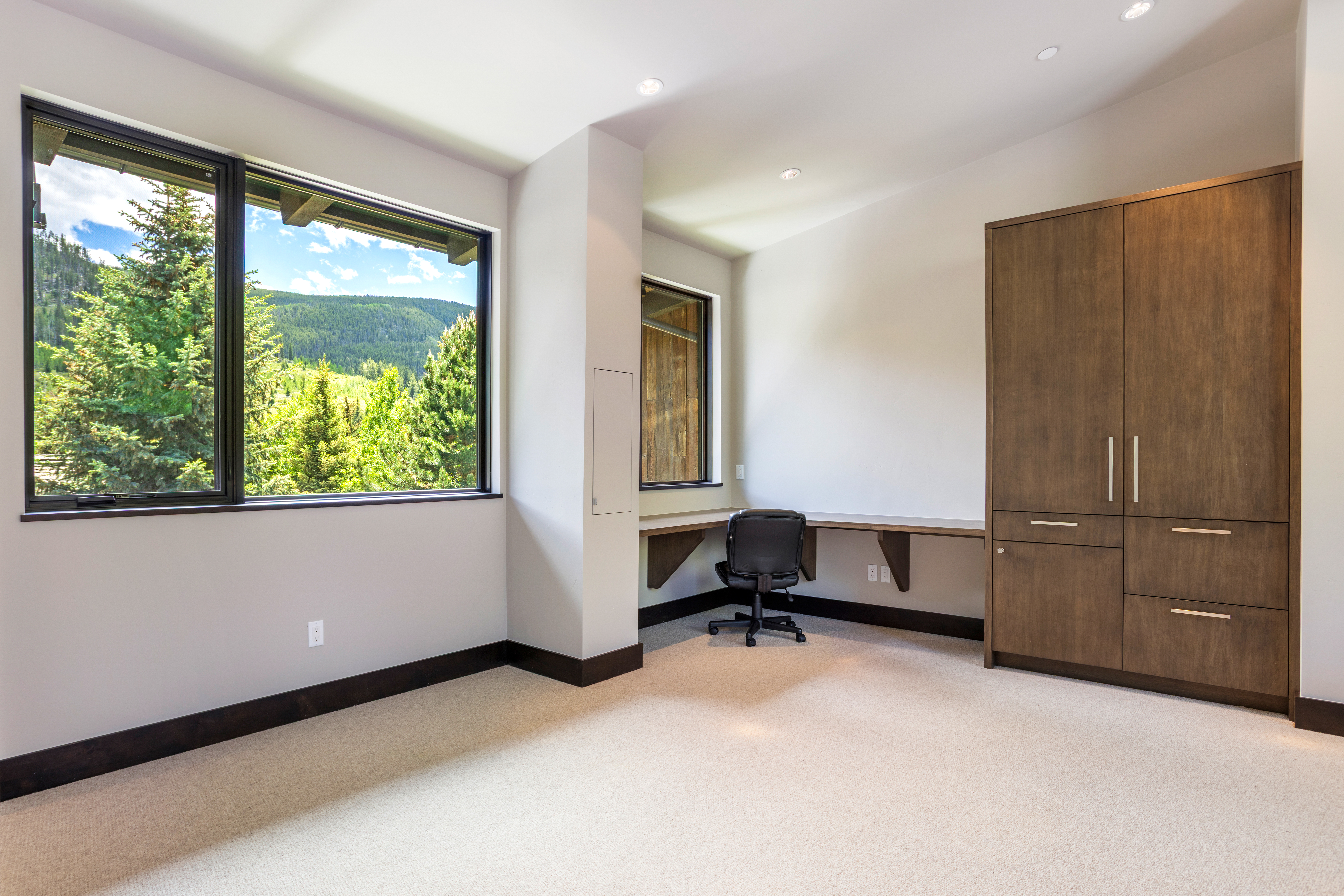  Spectacular Single-Family Home in West Vail - 物件實景