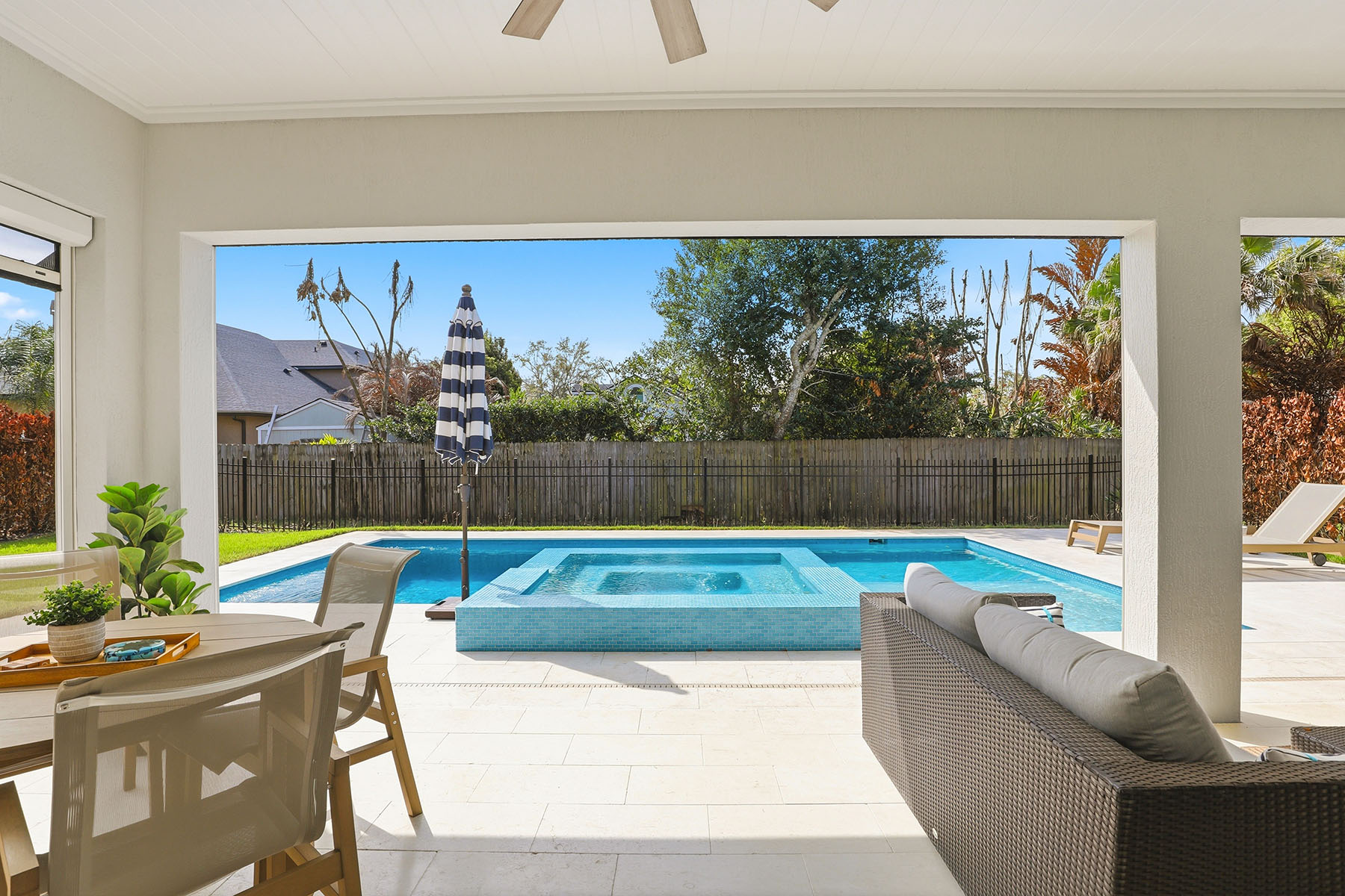  WINTER PARK - 物件實景