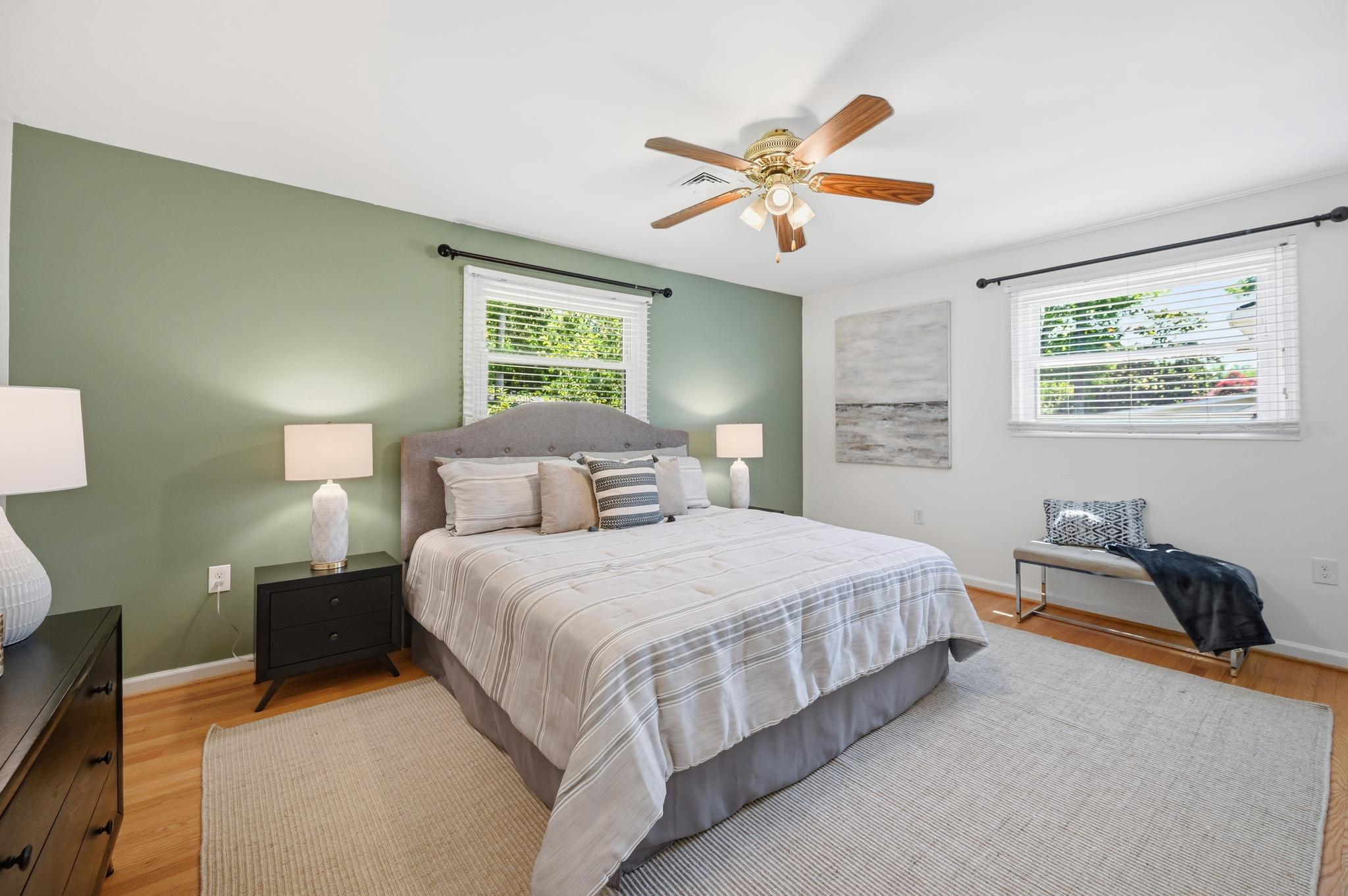  8523 Springman Street, Alexandria, VA, 22309 - 物件實景