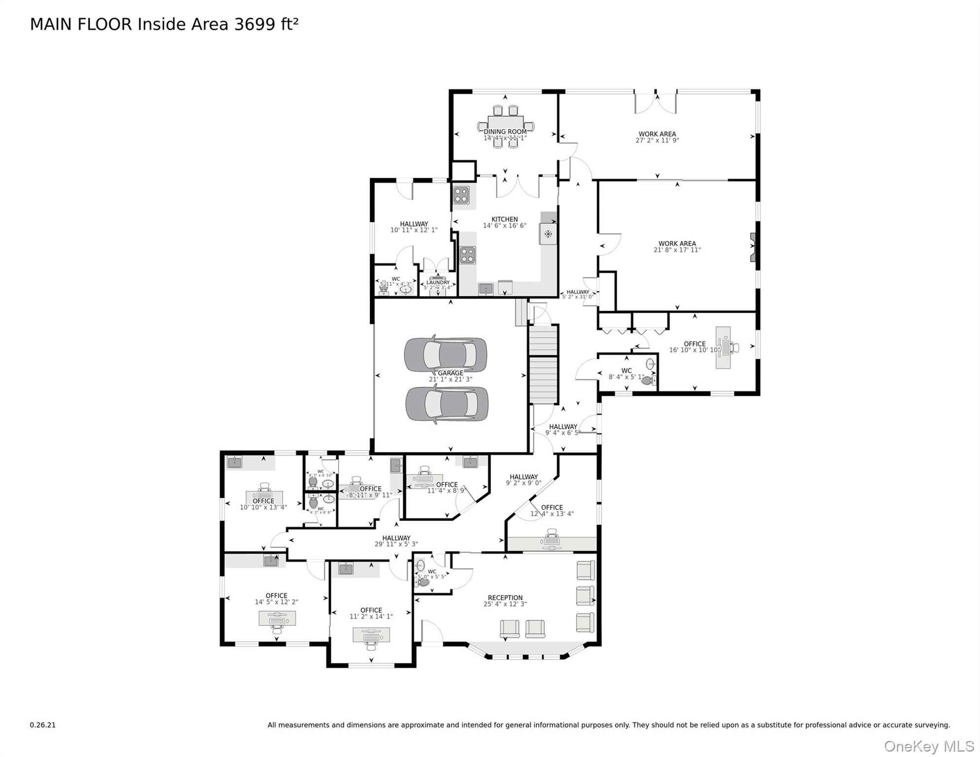  634 Park Avenue, Huntington, NY, 11743 - 物件實景
