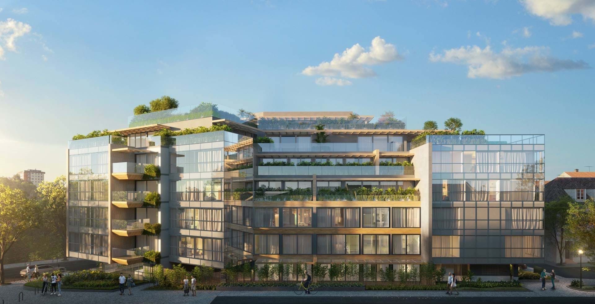 Cascais, Lisbon, 2750-513, PT, 2 Bedrooms Bedrooms, ,3 BathroomsBathrooms,Residential,For Sale,1698974