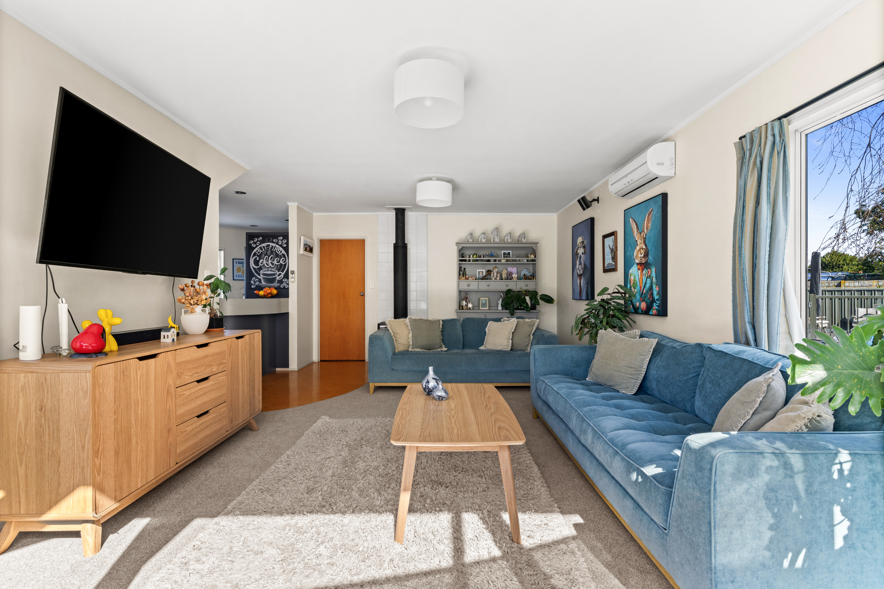  158 Auckland Road, Greenmeadows - 物件實景
