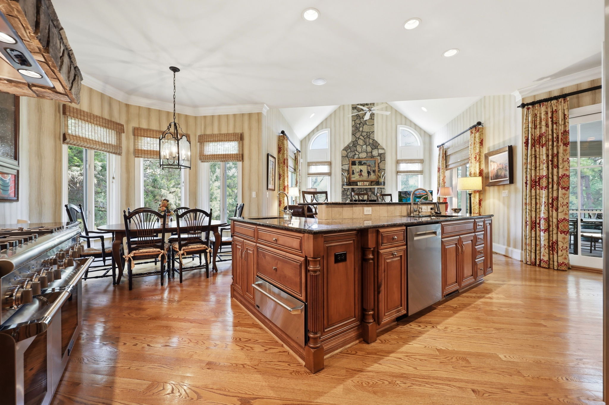  12345 Richmond Run Drive, Raleigh, NC 27614 - 物件實景