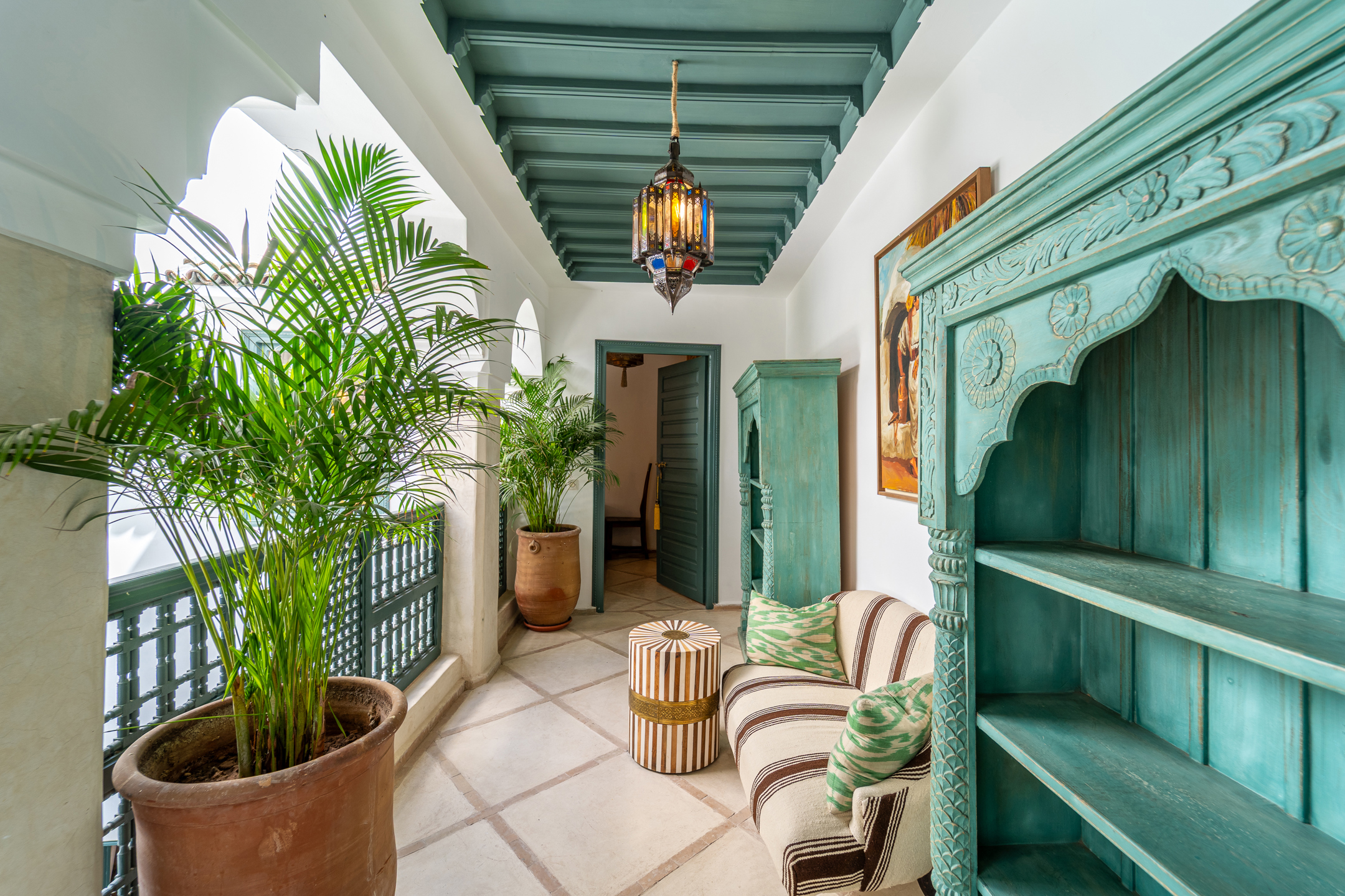  Marrakech I Medina - 物件實景