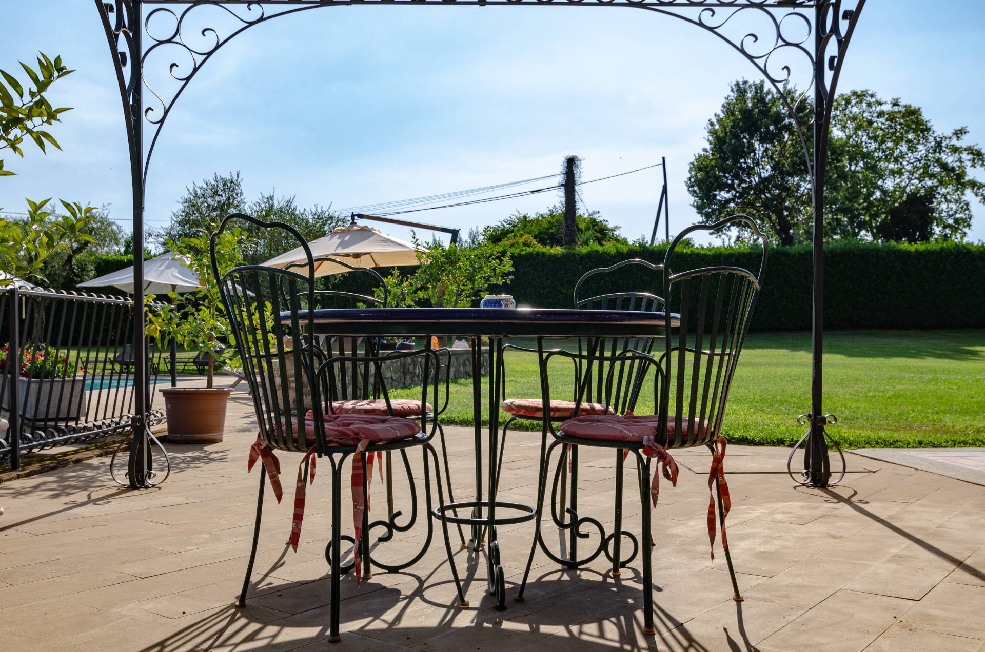 Strada Vicinale Valle Rote, Bassano in Teverina, Viterbo, 01030, IT, 6 Bedrooms Bedrooms, ,4 BathroomsBathrooms,Residential,For Sale,Strada Vicinale Valle Rote,1442905