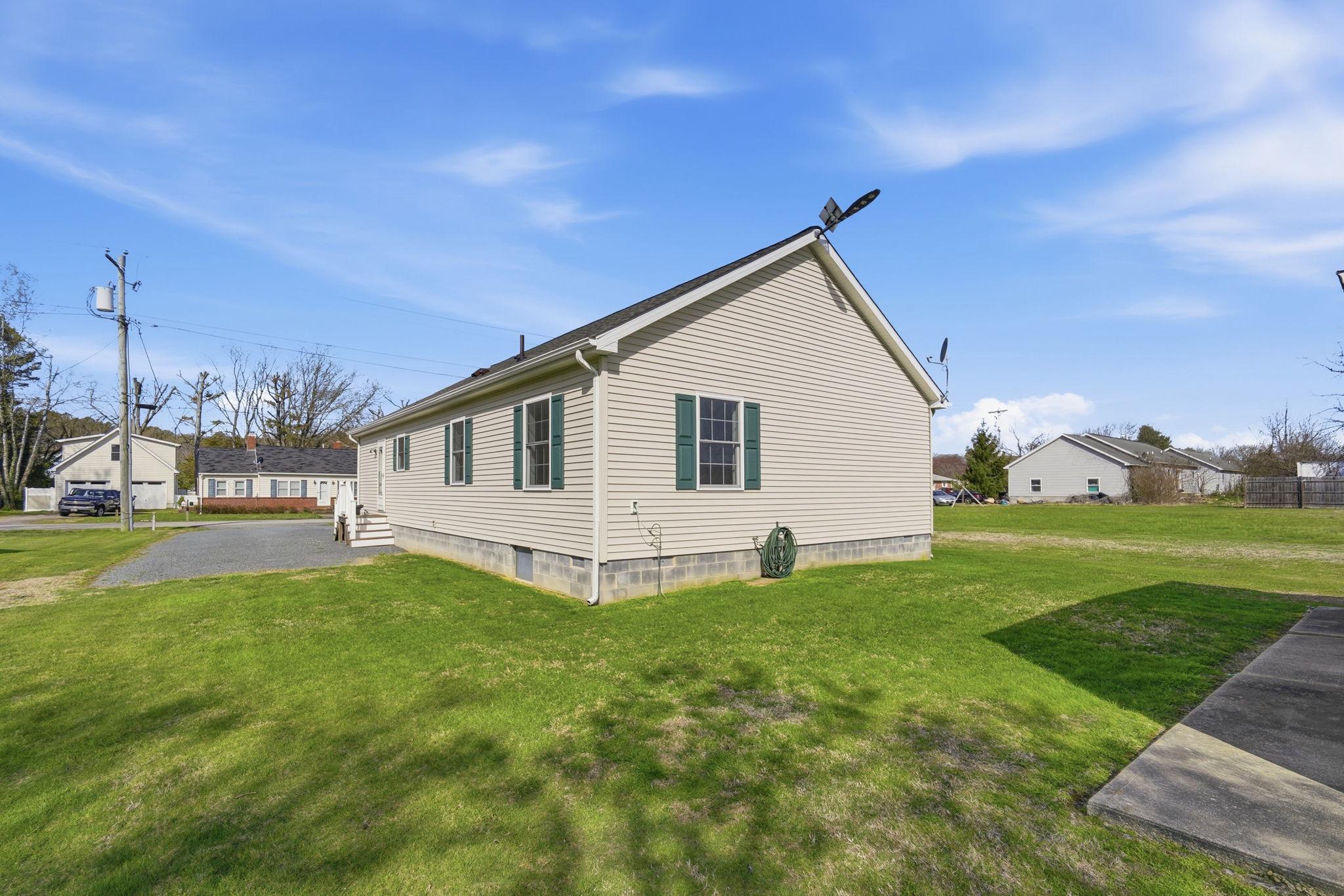  5883 Williams Street, Rock Hall, MD, 21661 - 物件實景