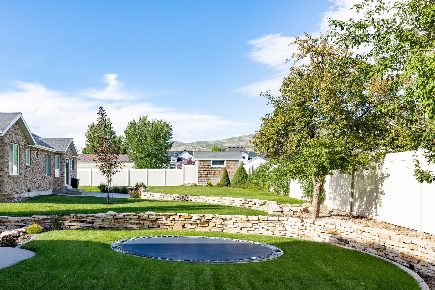  Immaculate Heber Home with Mountain Views & Beautiful Mature Landscaping - 物件實景