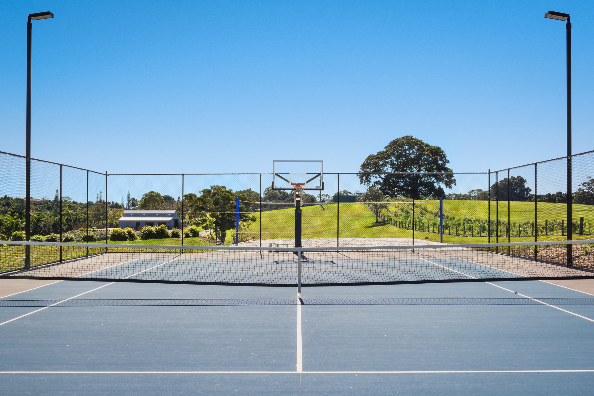  305 Coolamon Scenic Drive, Coorabell - 物件實景