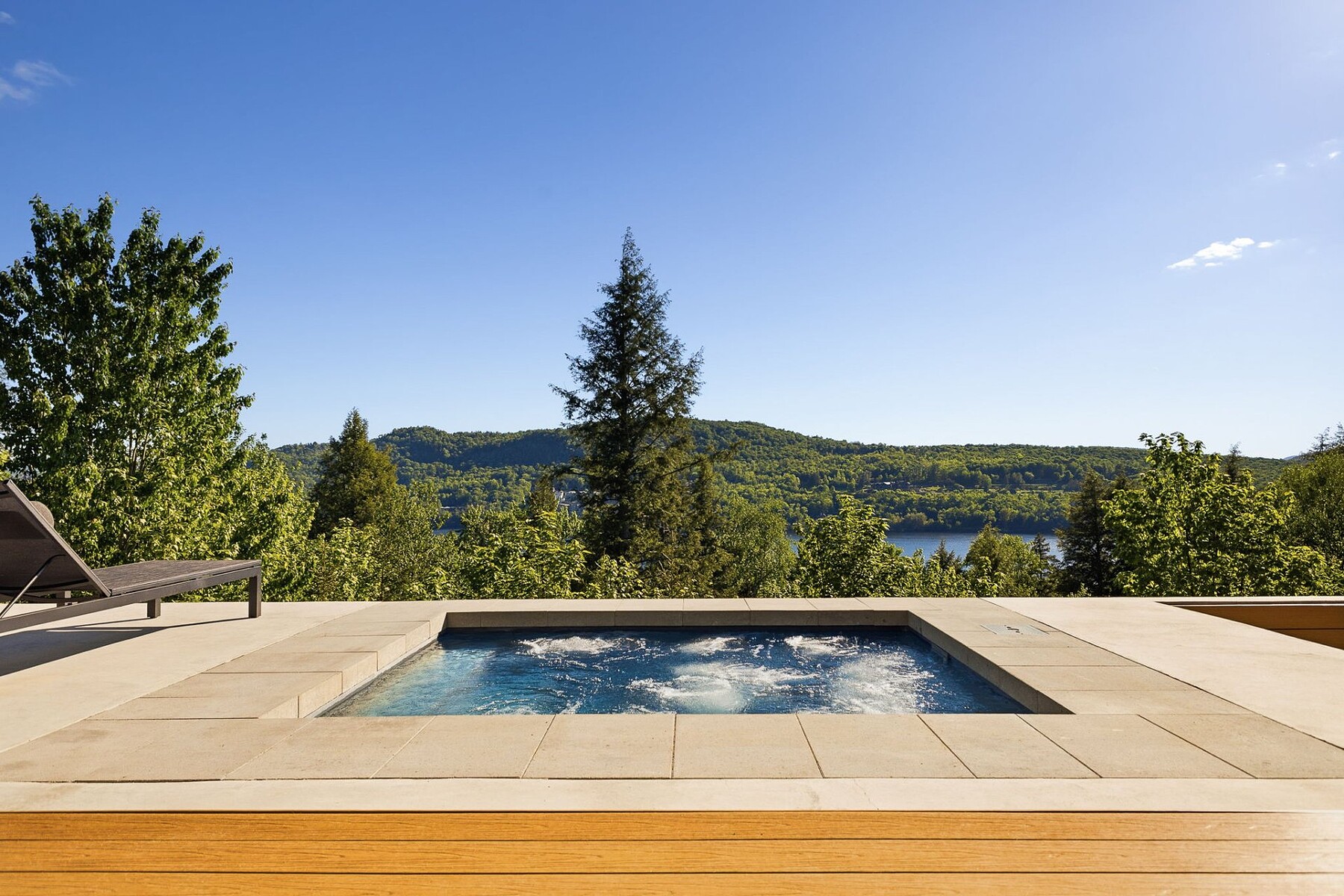 Tremblant ski resort luxury - 物件實景