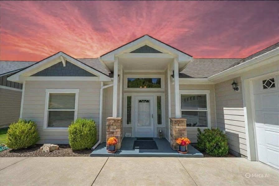 Liberty Lake, Washington, 99019, United States, 4 Bedrooms Bedrooms, ,2 BathroomsBathrooms,Residential,For Sale,1984848