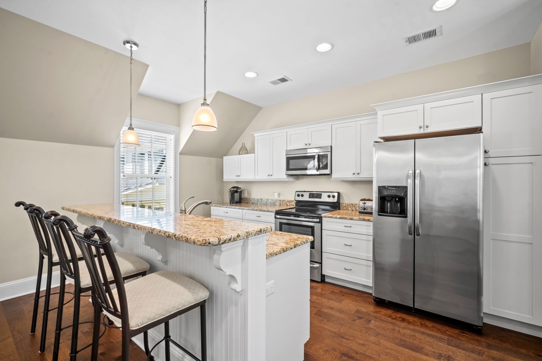  66 Heyward Point Road, Okatie - 物件實景