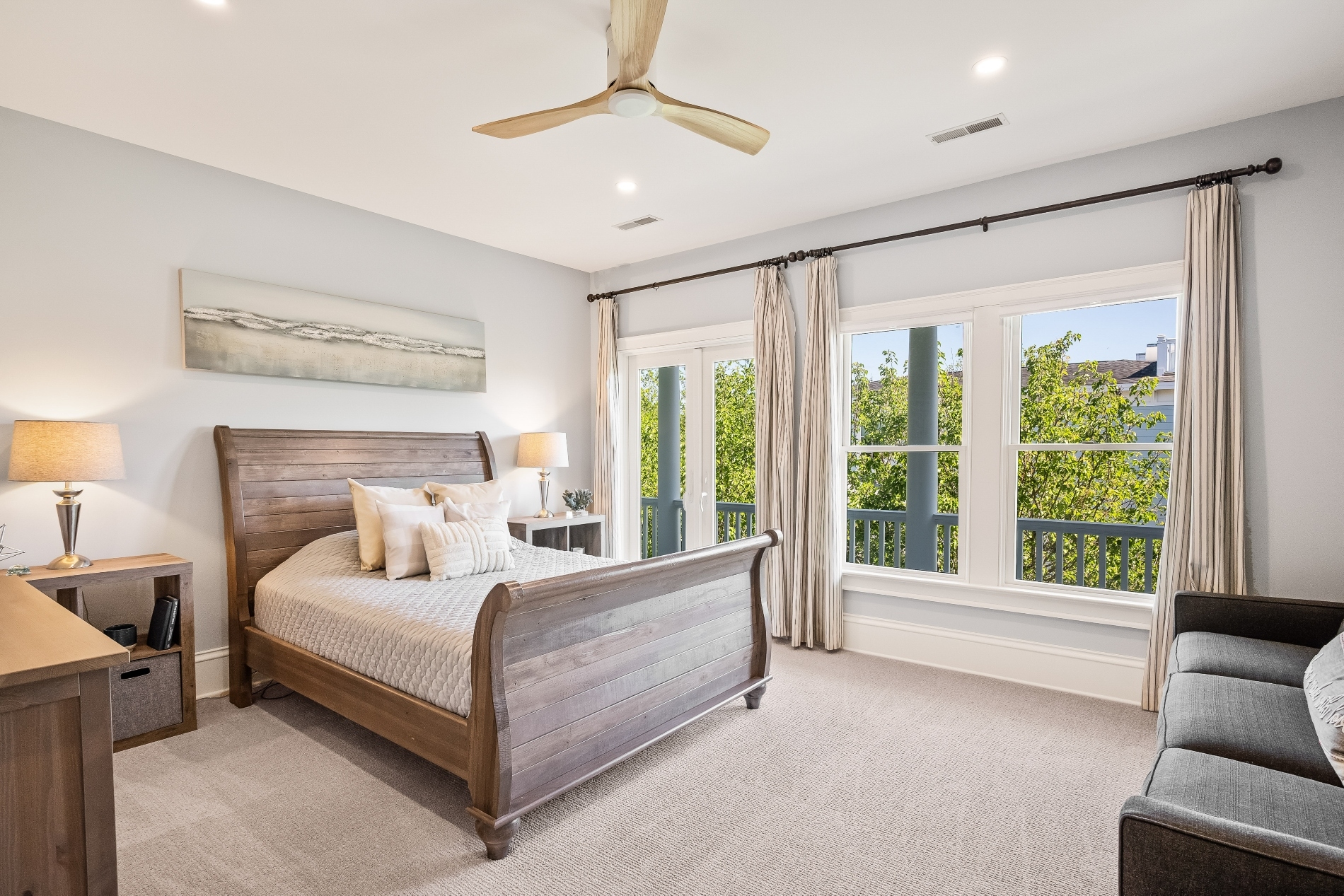  764 Post Oak Drive - 物件實景