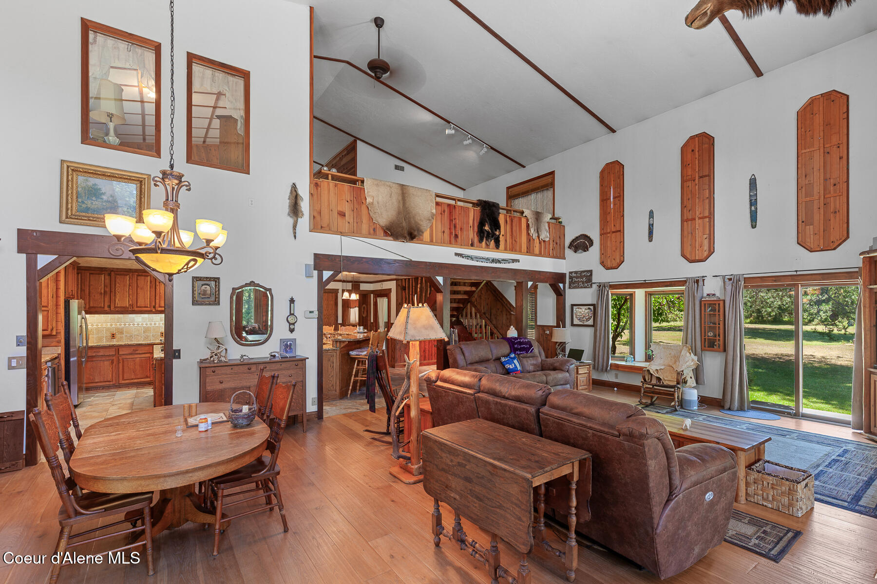Spirit Lake, Idaho, 83869, United States, 3 Bedrooms Bedrooms, ,3 BathroomsBathrooms,Residential,For Sale,1931284