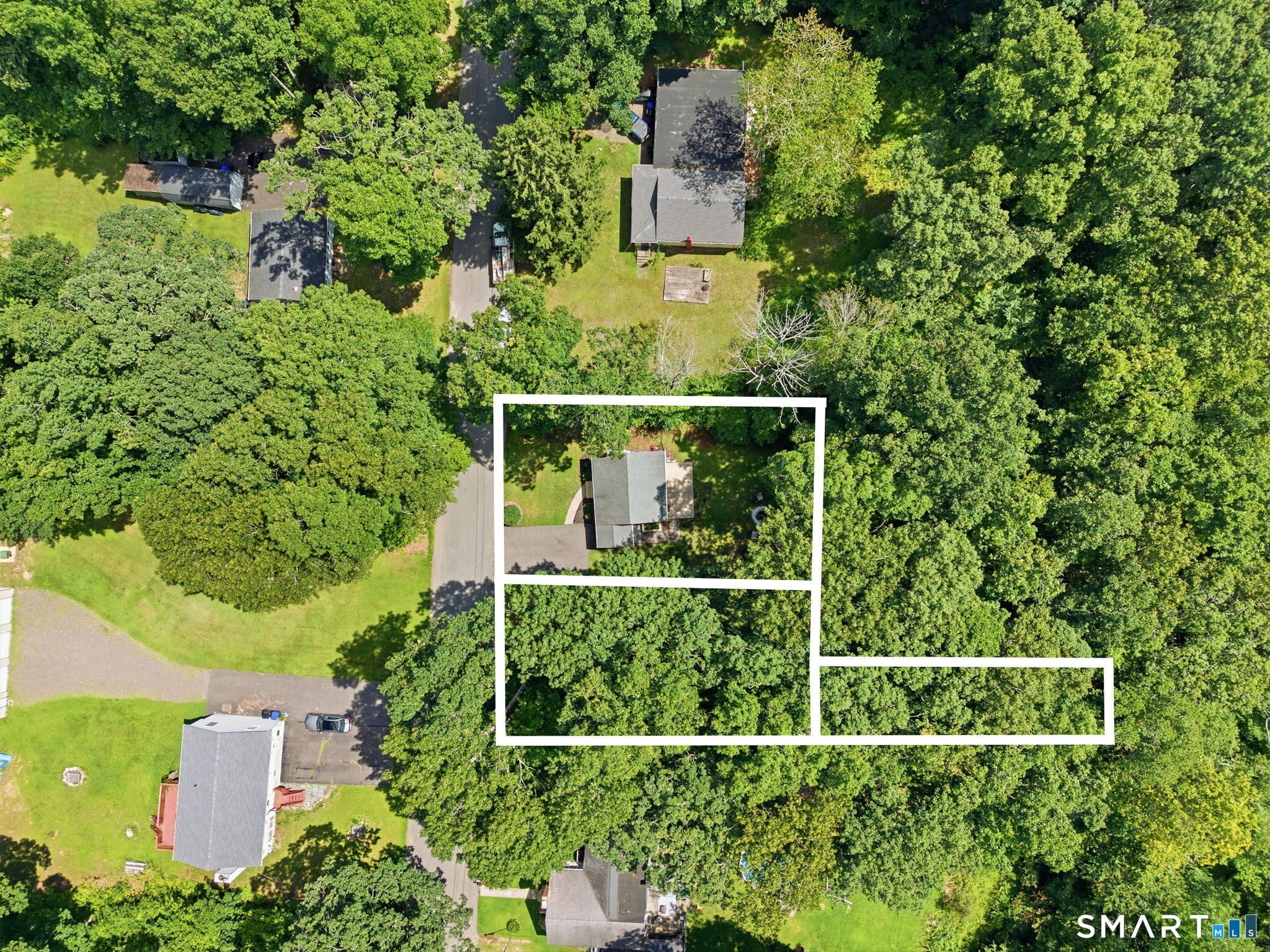 Ireland Dr, Coventry, CT 06238 #1