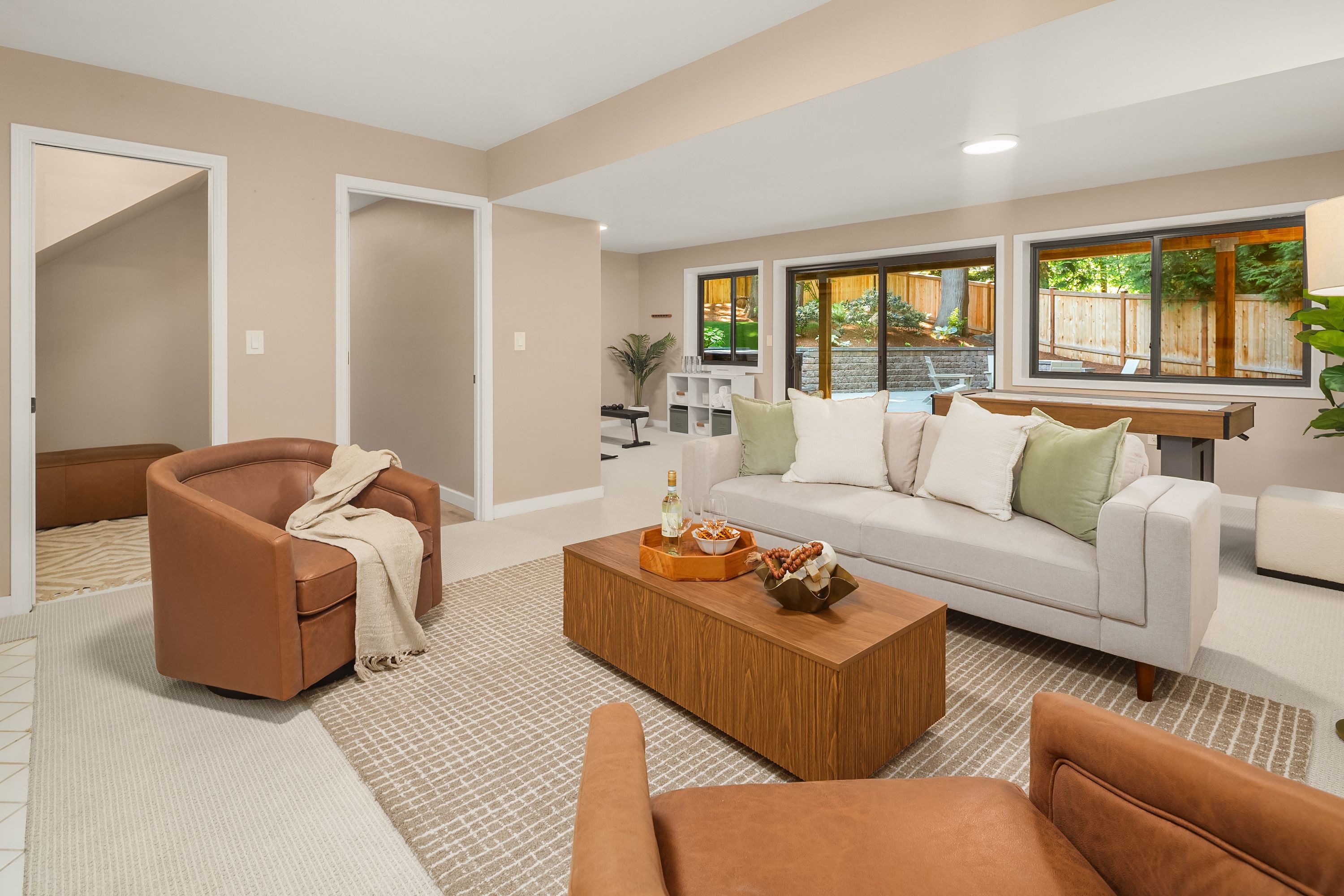  3415 211th Ave NE, Sammamish, WA 98074 - 物件實景