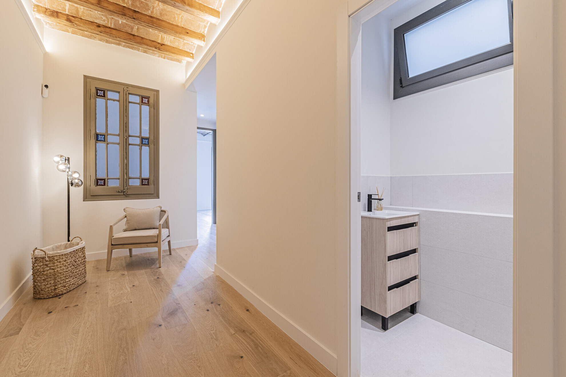  Elegant renovated residence in a majestic Eixample building - 物件實景