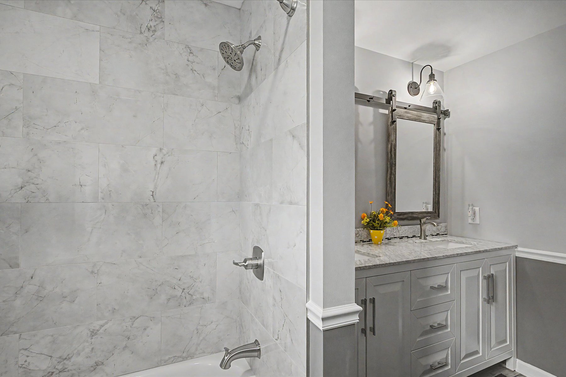  Well Maintained Colonial Home with Exceptional Equestrian Property - 物件實景