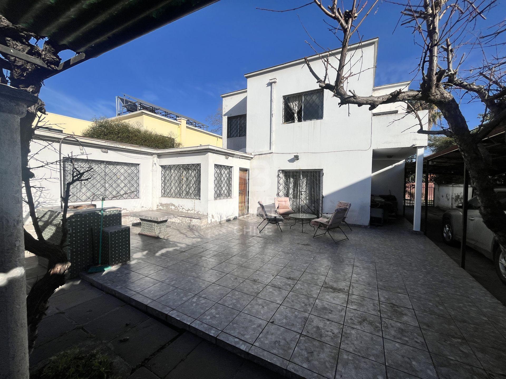 Ñuñoa, Chile, 7 Bedrooms Bedrooms, ,4 BathroomsBathrooms,Residential,For Sale,1889961