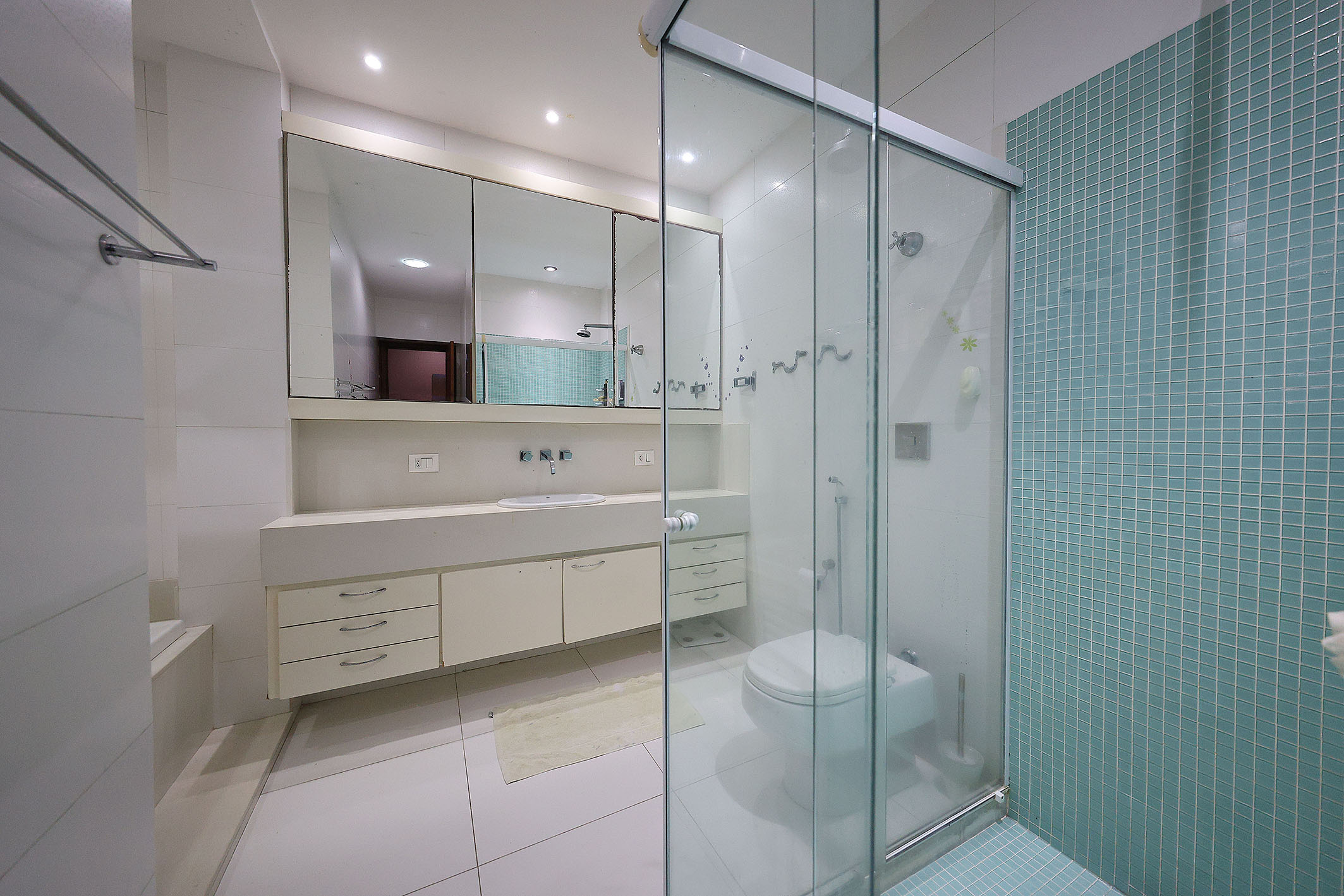  Apartment Near Shopping and Just Steps from Arpoador Beach - 物件實景