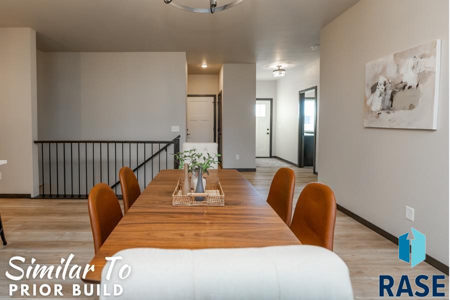 Sioux Falls, South Dakota, 57110, United States, 4 Bedrooms Bedrooms, ,2 BathroomsBathrooms,Residential,For Sale,1834808