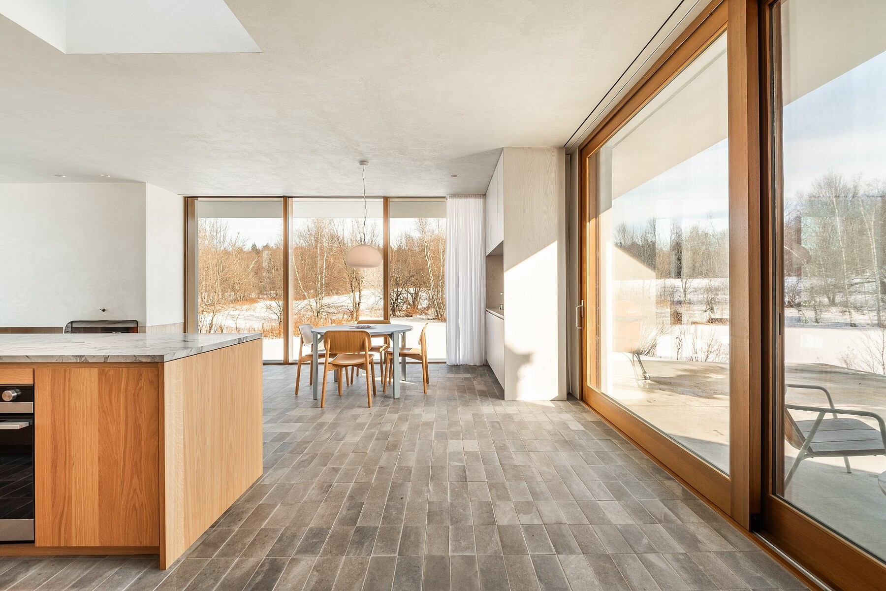  Sutton, Eastern Townships - 物件實景