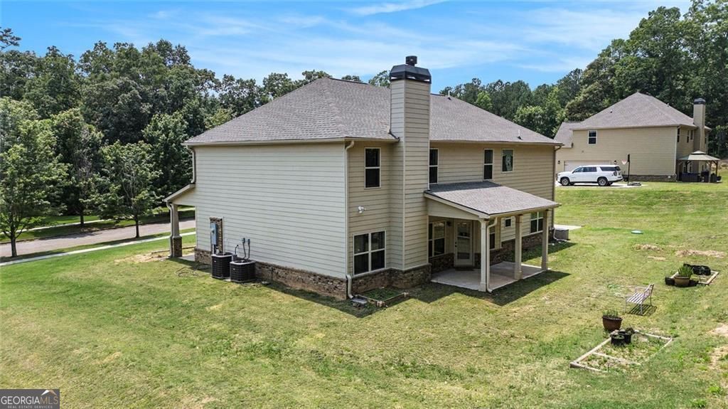 Forsyth, Georgia, 31029, United States, 5 Bedrooms Bedrooms, ,4 BathroomsBathrooms,Residential,For Sale,1860333