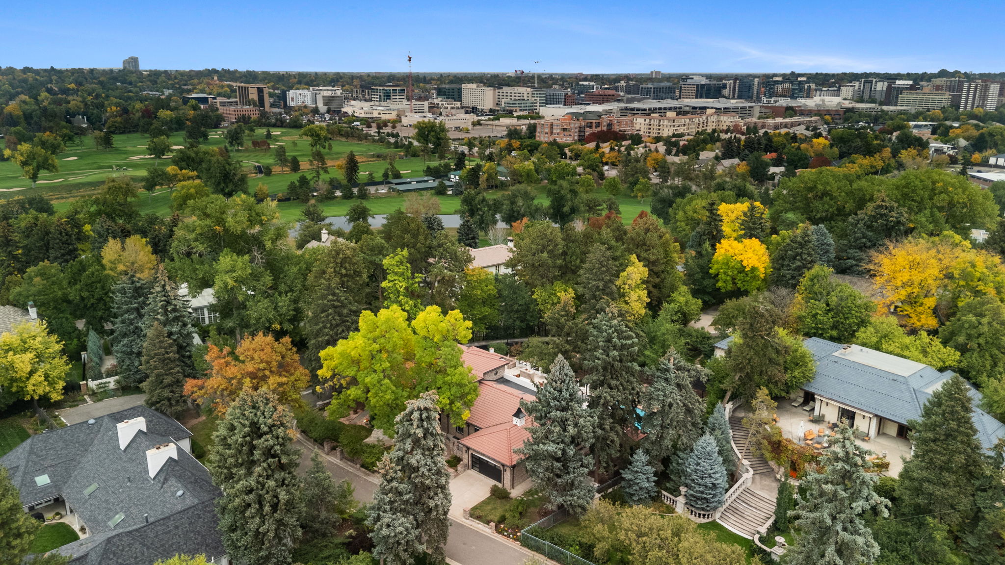 Denver, Colorado, 80209, United States, 6 Bedrooms Bedrooms, ,4 BathroomsBathrooms,Residential,For Sale,1973840