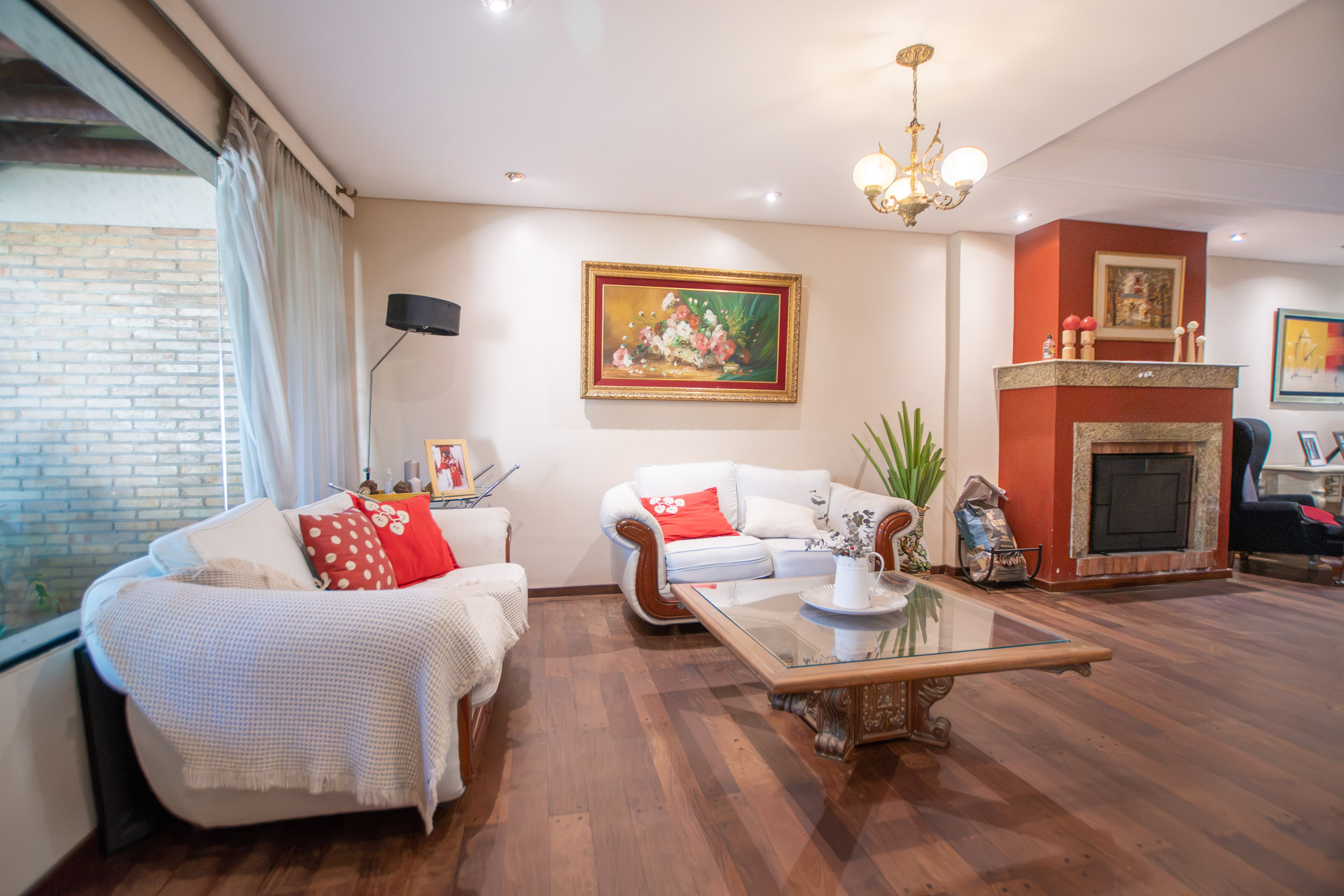  Exclusive Residence in Ykua Satí - 物件實景