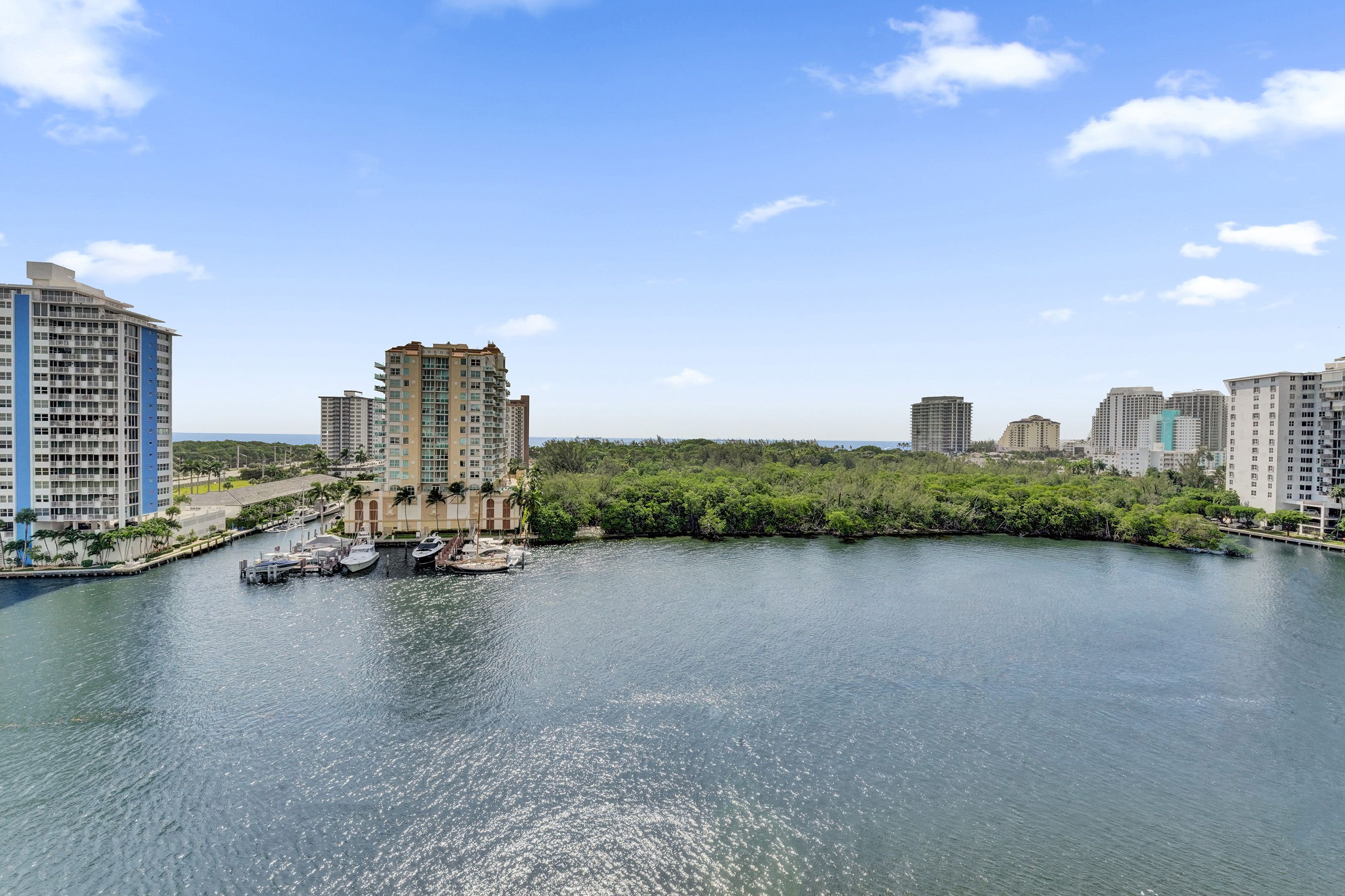 936 Intracoastal Drive, Fort Lauderdale, FL, 33304 - 物件實景