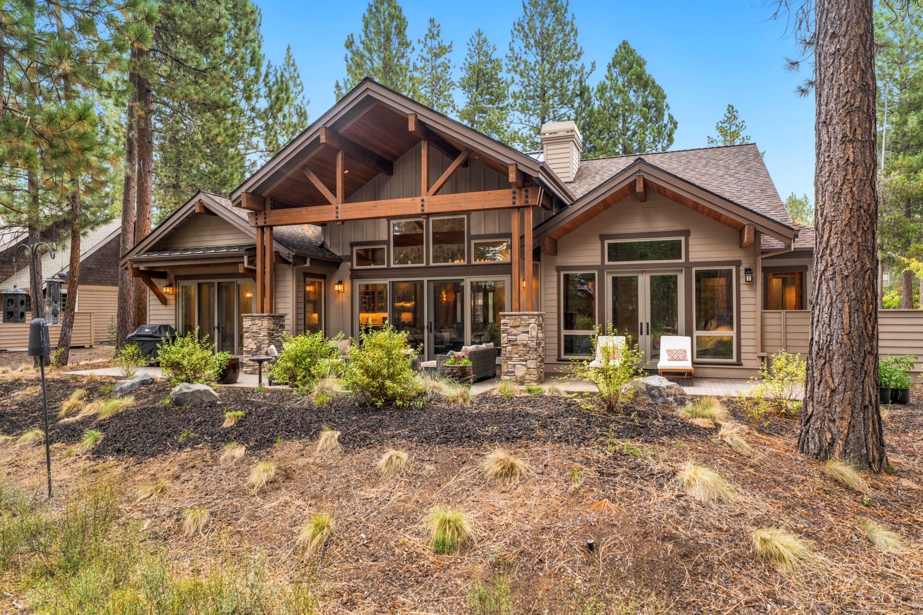  56413 Fireglass Loop #194 Bend, OR 97707 - 物件實景