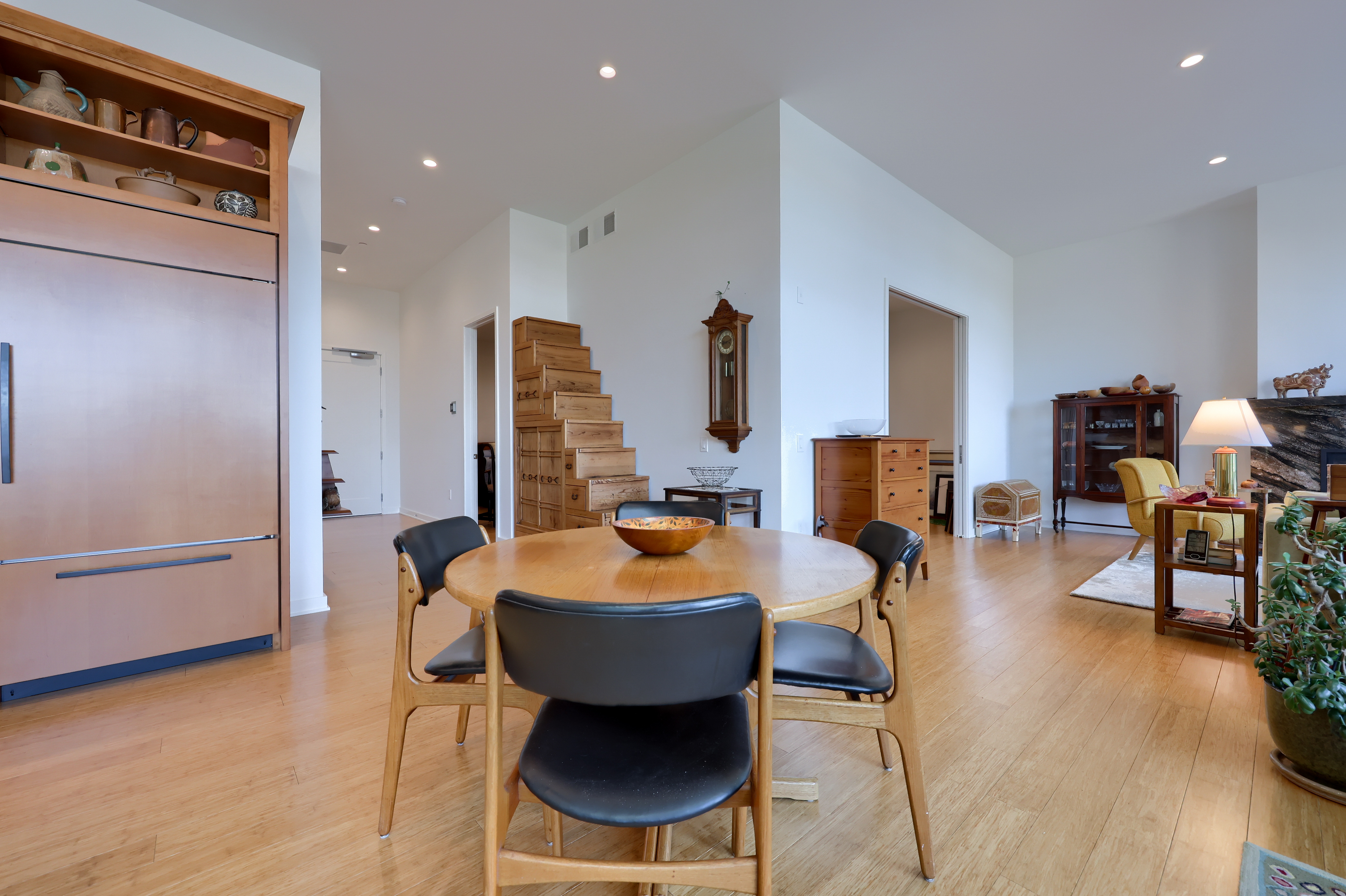  101 N Queen St, Unit 404 - 物件實景