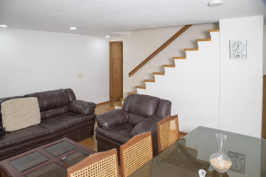 Rodrigo Cifuentes, Benito Juárez, Ciudad de México, 03900, Mexico, 3 Bedrooms Bedrooms, ,4 BathroomsBathrooms,Residential,For Sale,Rodrigo Cifuentes,1631179