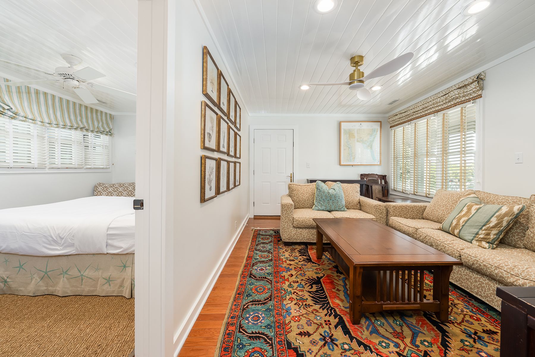 515 South Bald Head Wynd, Bald Head Island, NC 28461 - 物件實景