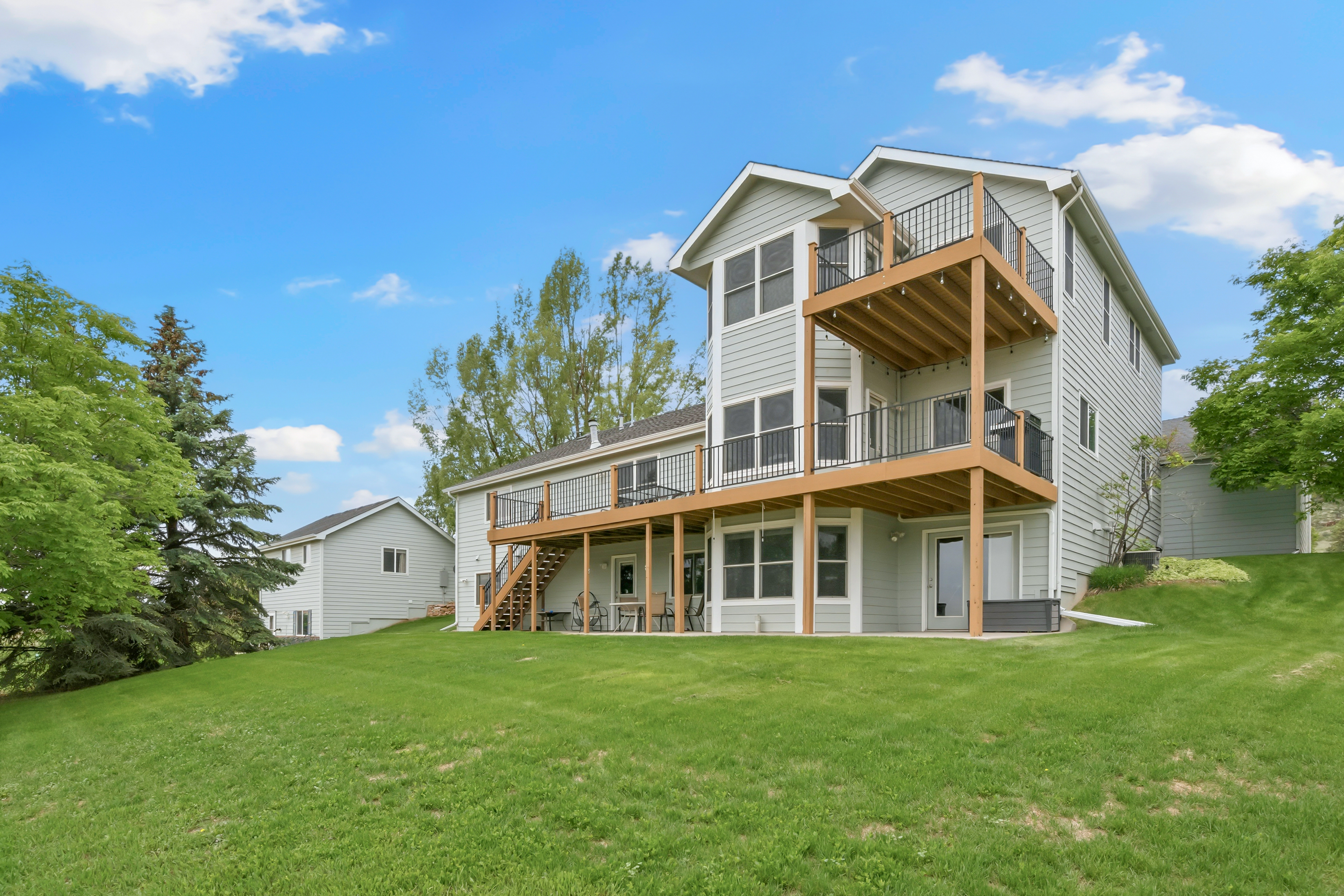  Luxury, Functionality, And Northern Colorado lifestyle - 物件實景