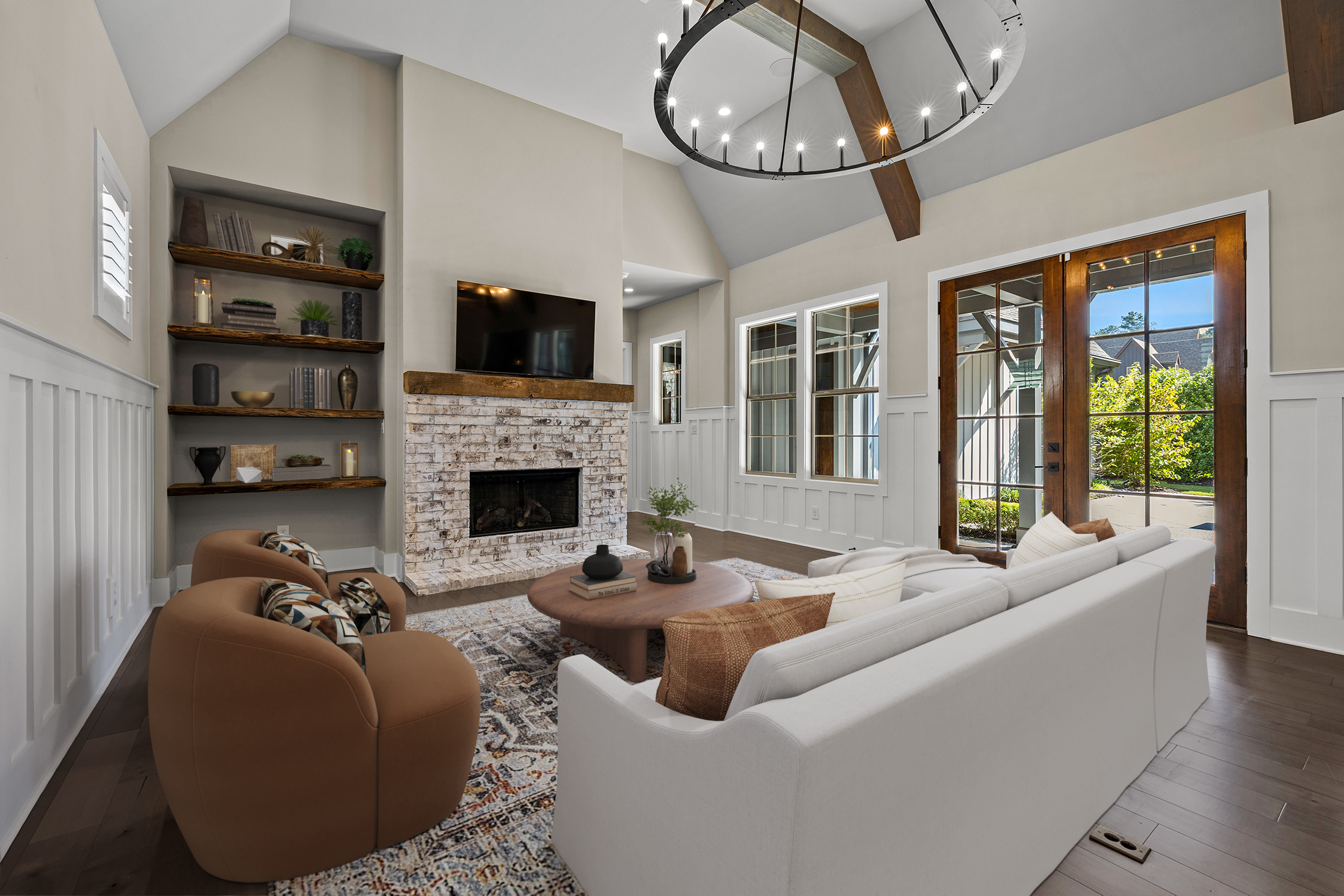  Award-Winning Living at The Gardens at Arbor Springs - 物件實景