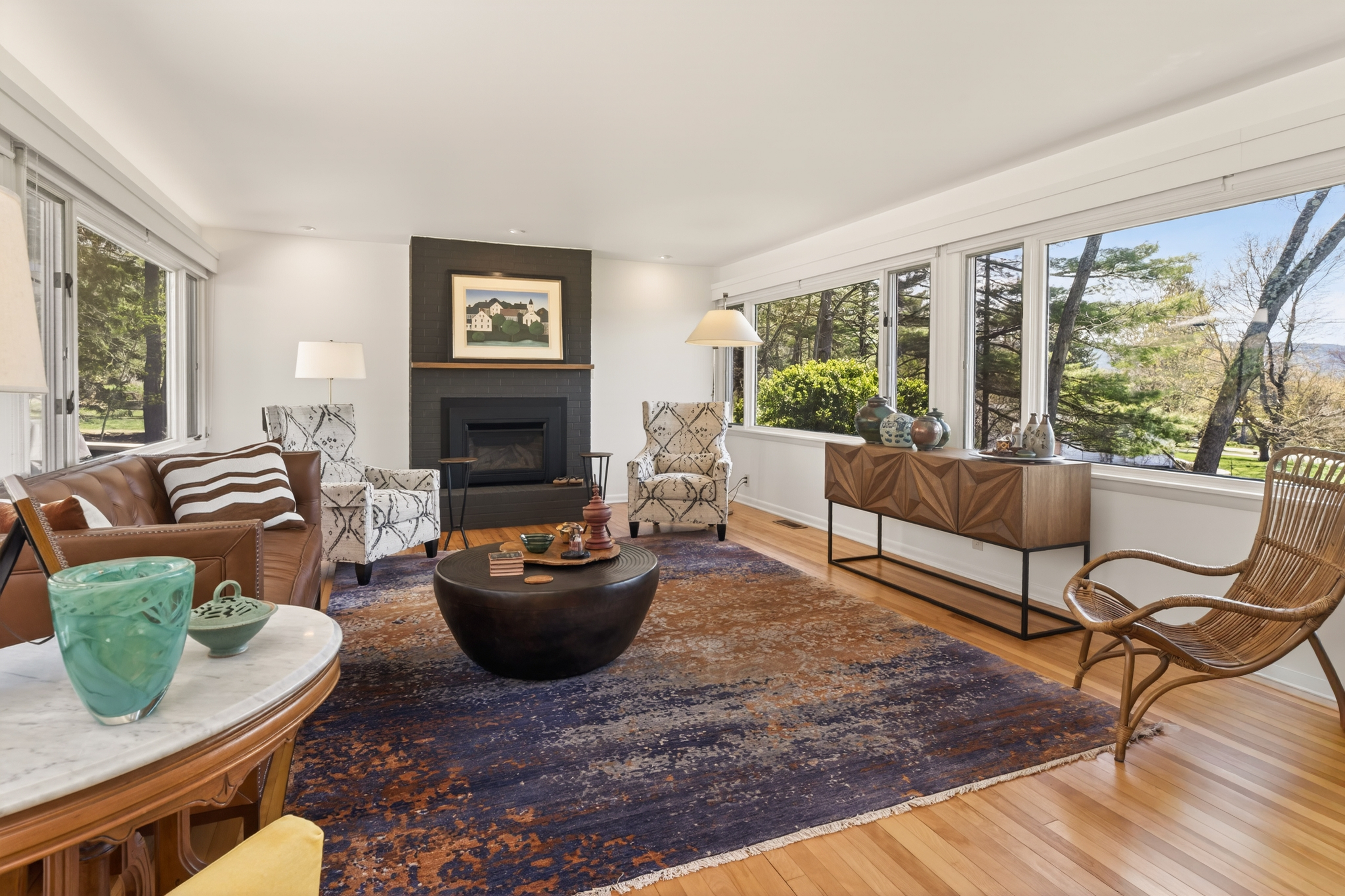  Meticulously Re-Imagined Mid Century Modern - 物件實景