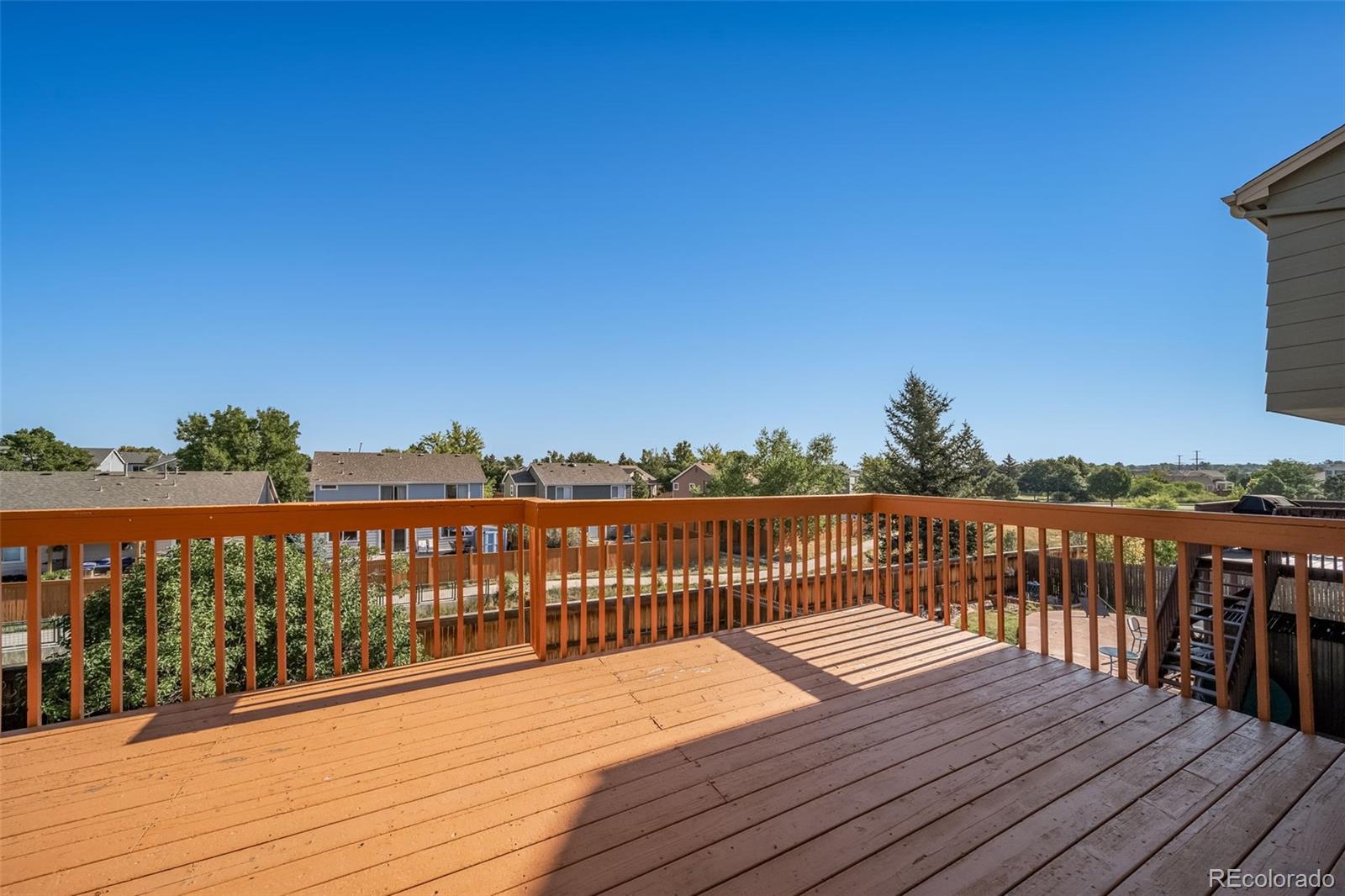 Castle Rock, Colorado, 80104, United States, 3 Bedrooms Bedrooms, ,3 BathroomsBathrooms,Residential,For Sale,1938878