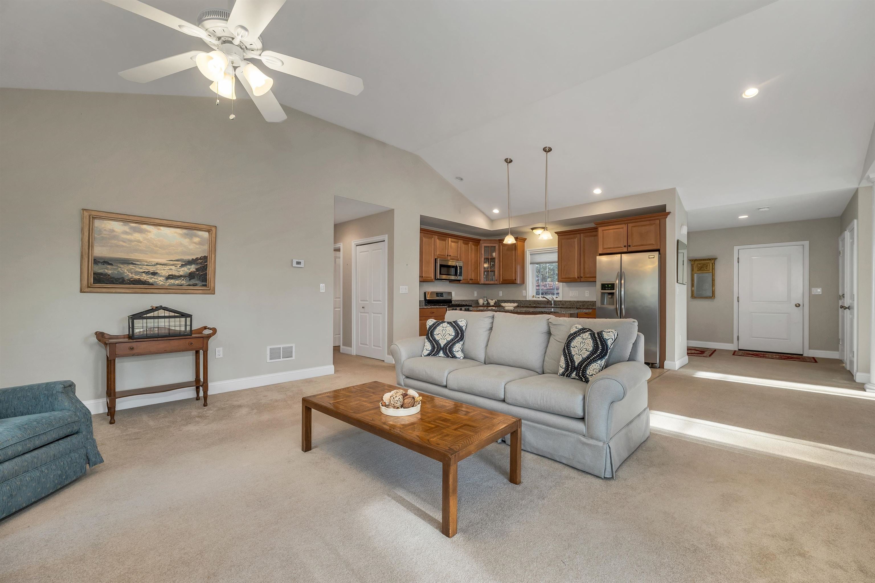 Windham, New Hampshire, 03087, United States, 2 Bedrooms Bedrooms, ,1 BathroomBathrooms,Residential,For Sale,2001835