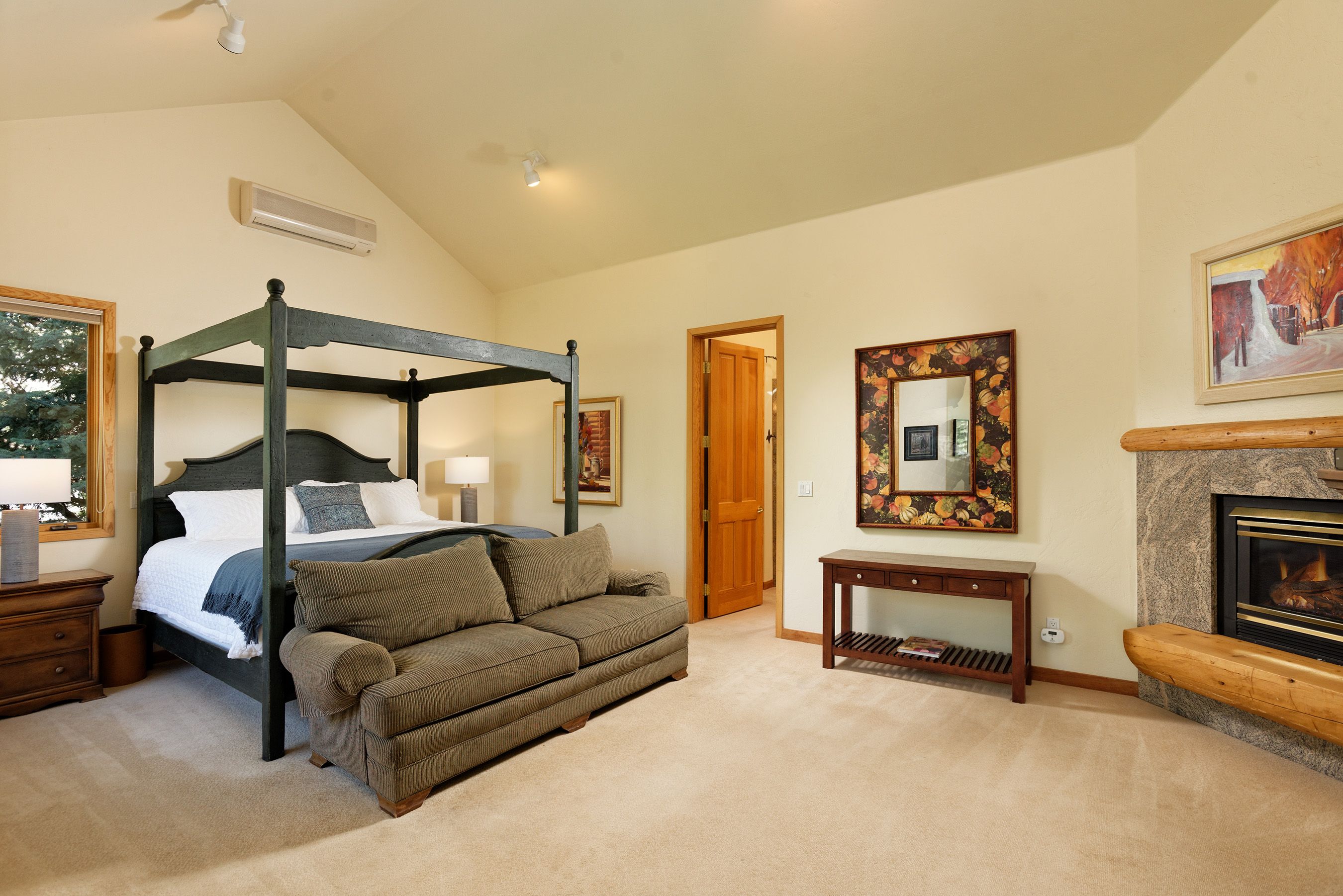  Sanctuary on The Roaring Fork River - 物件實景