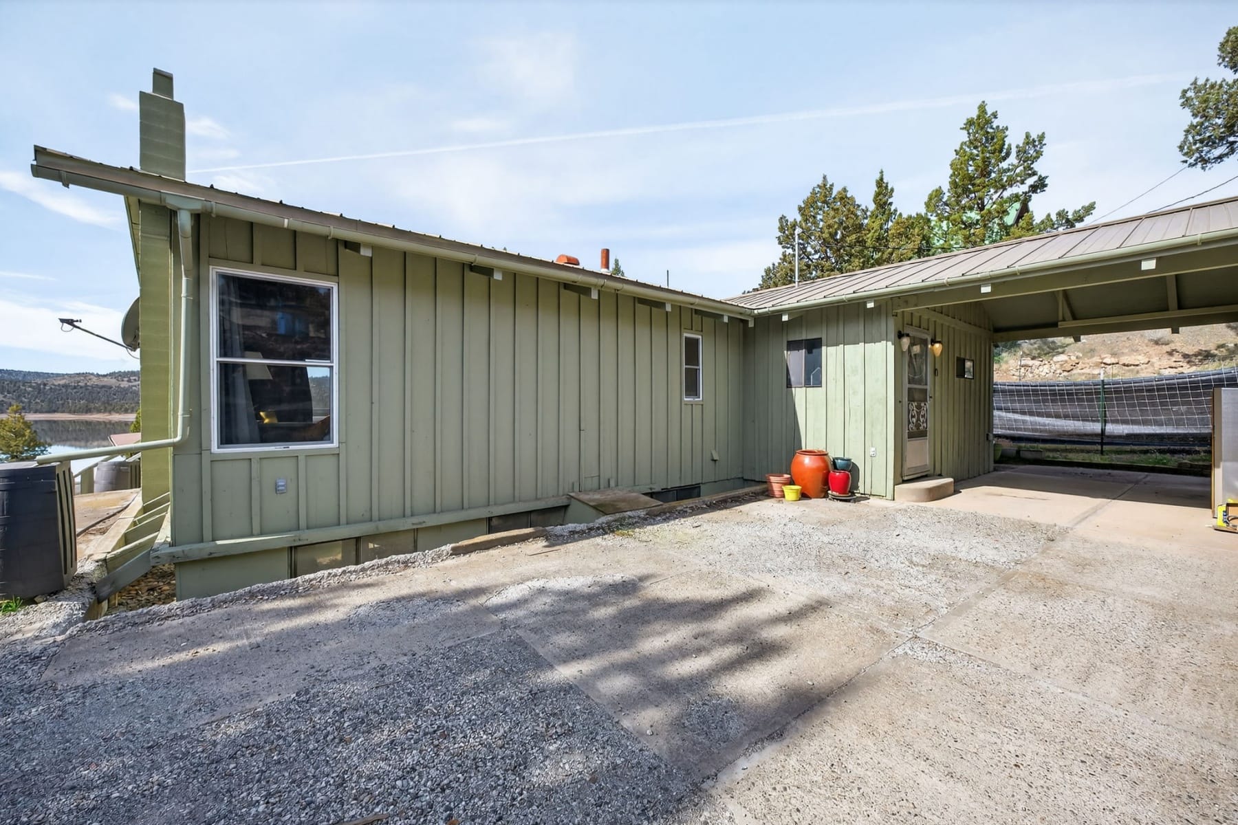  19393 SE Park Avenue Prineville, OR 97754 - 物件實景