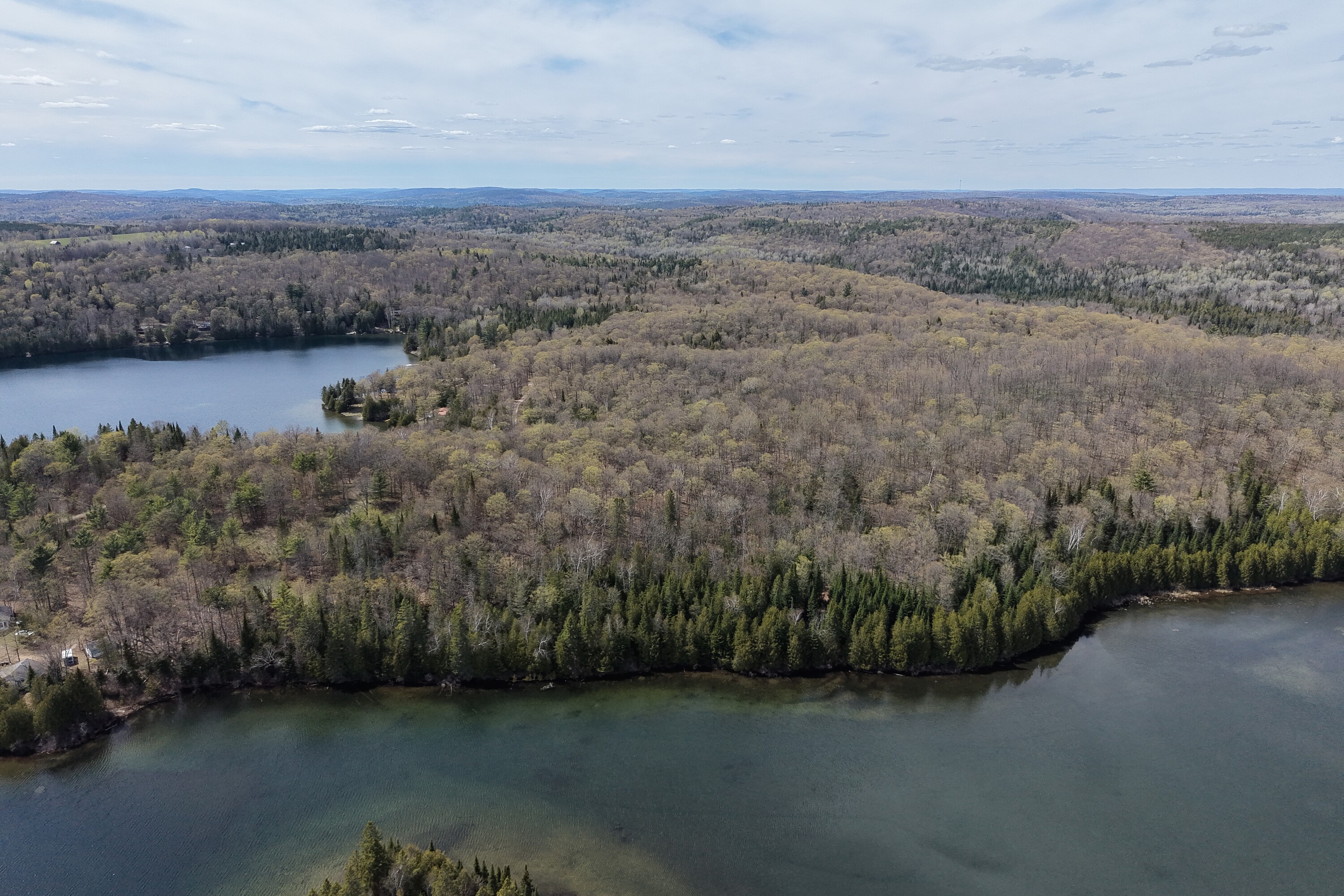  Charlotte Lake Waterfront - 物件實景